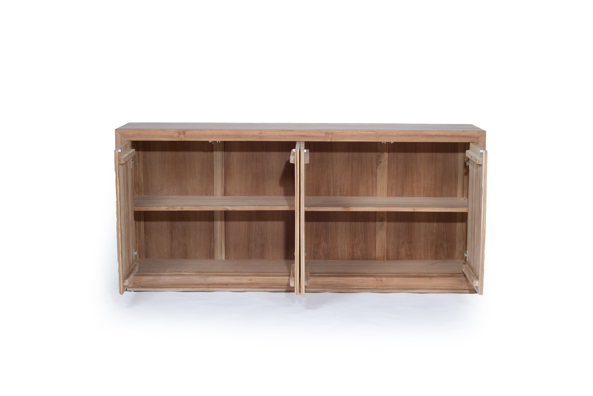 Mooloolaba Teak Sideboard - Image 4