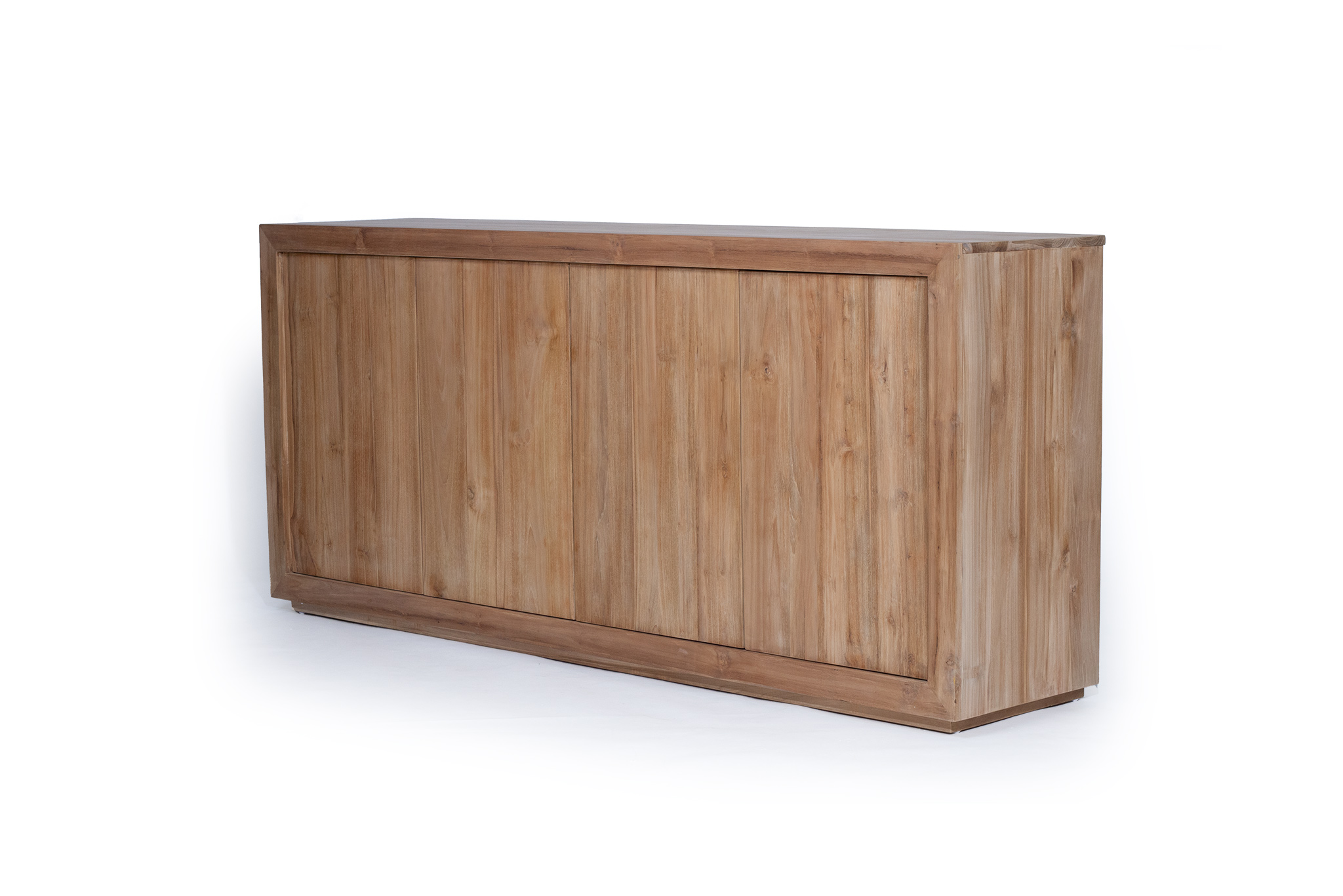 Mooloolaba Teak Sideboard - Image 5