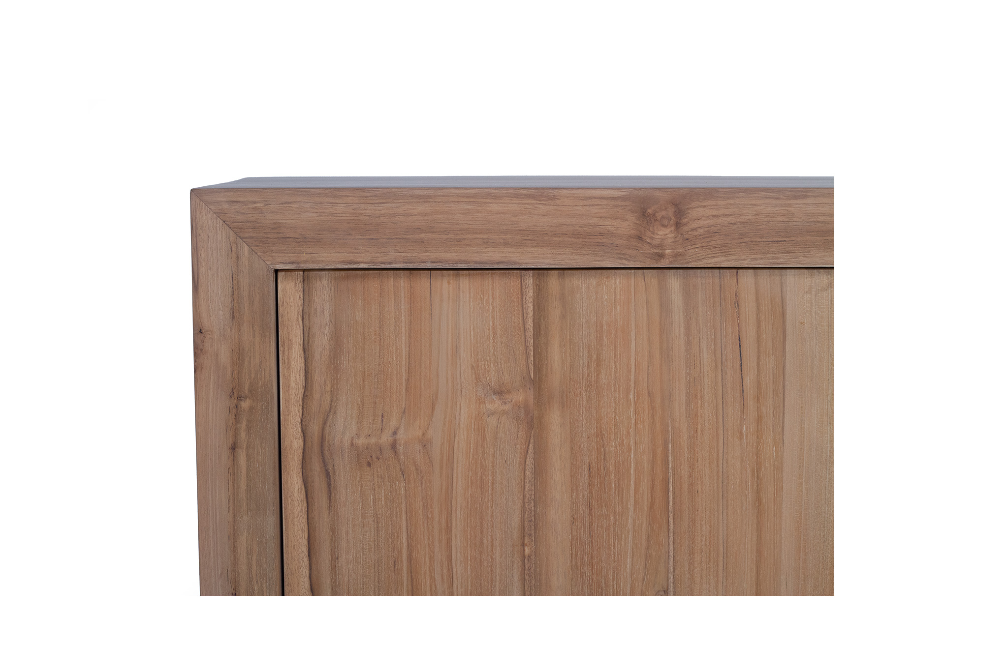 Mooloolaba Teak Sideboard - Image 11