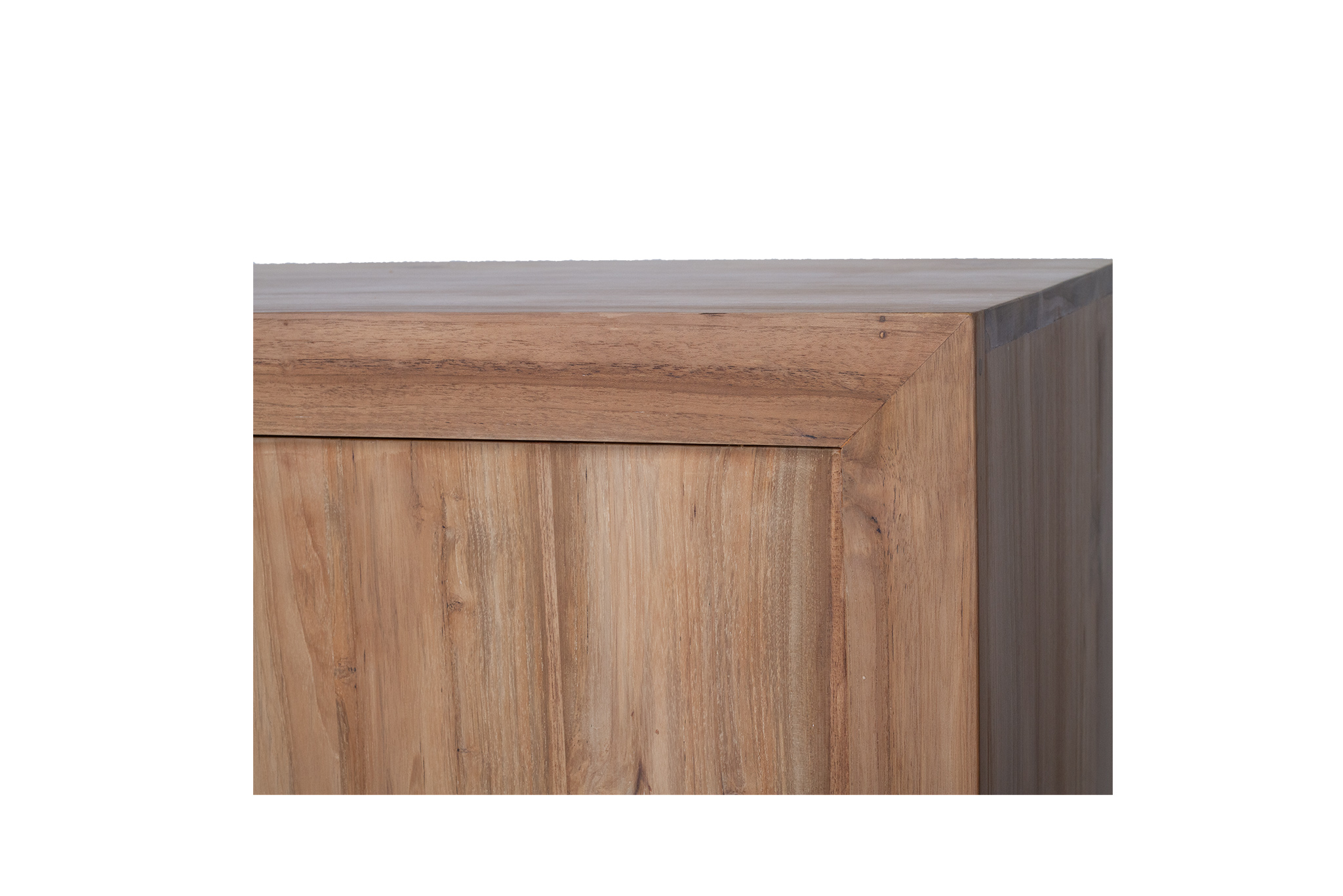 Mooloolaba Teak Sideboard - Image 8