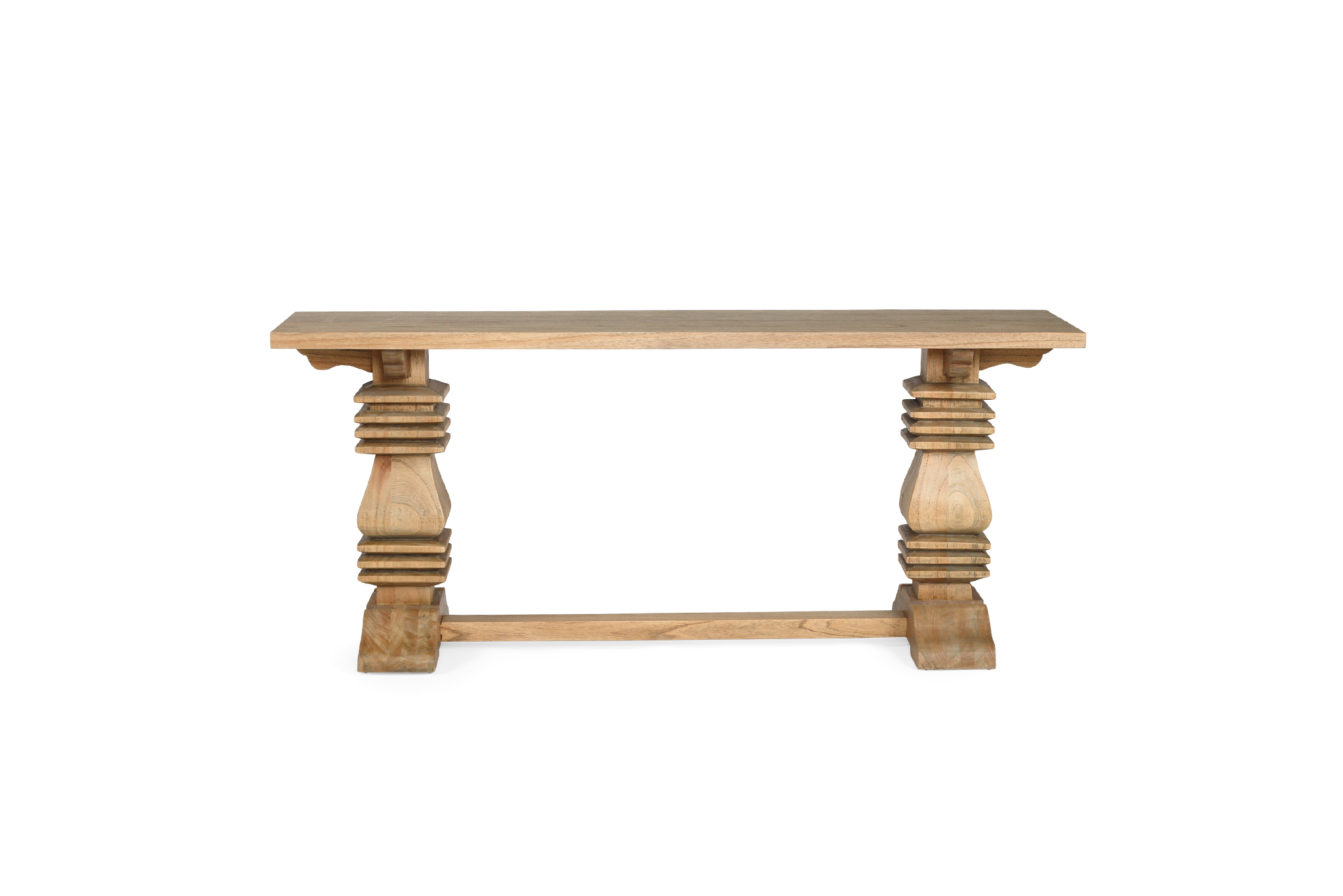 Newport Console Table - 183cm - Image 2