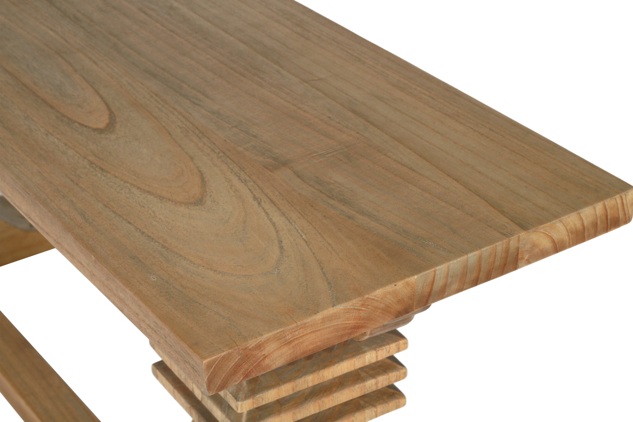 Newport Console Table - 183cm - Image 7