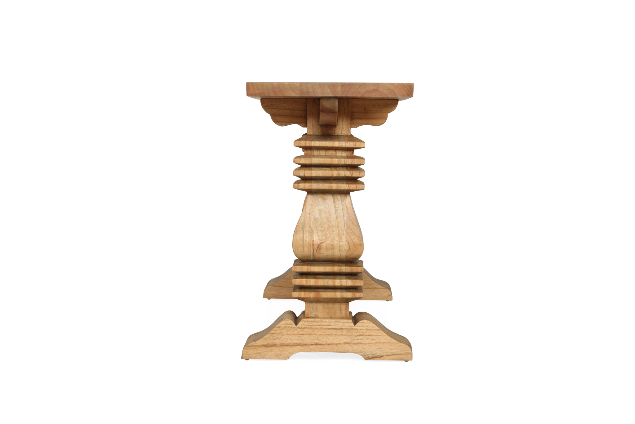 Newport Console Table - 183cm - Image 8