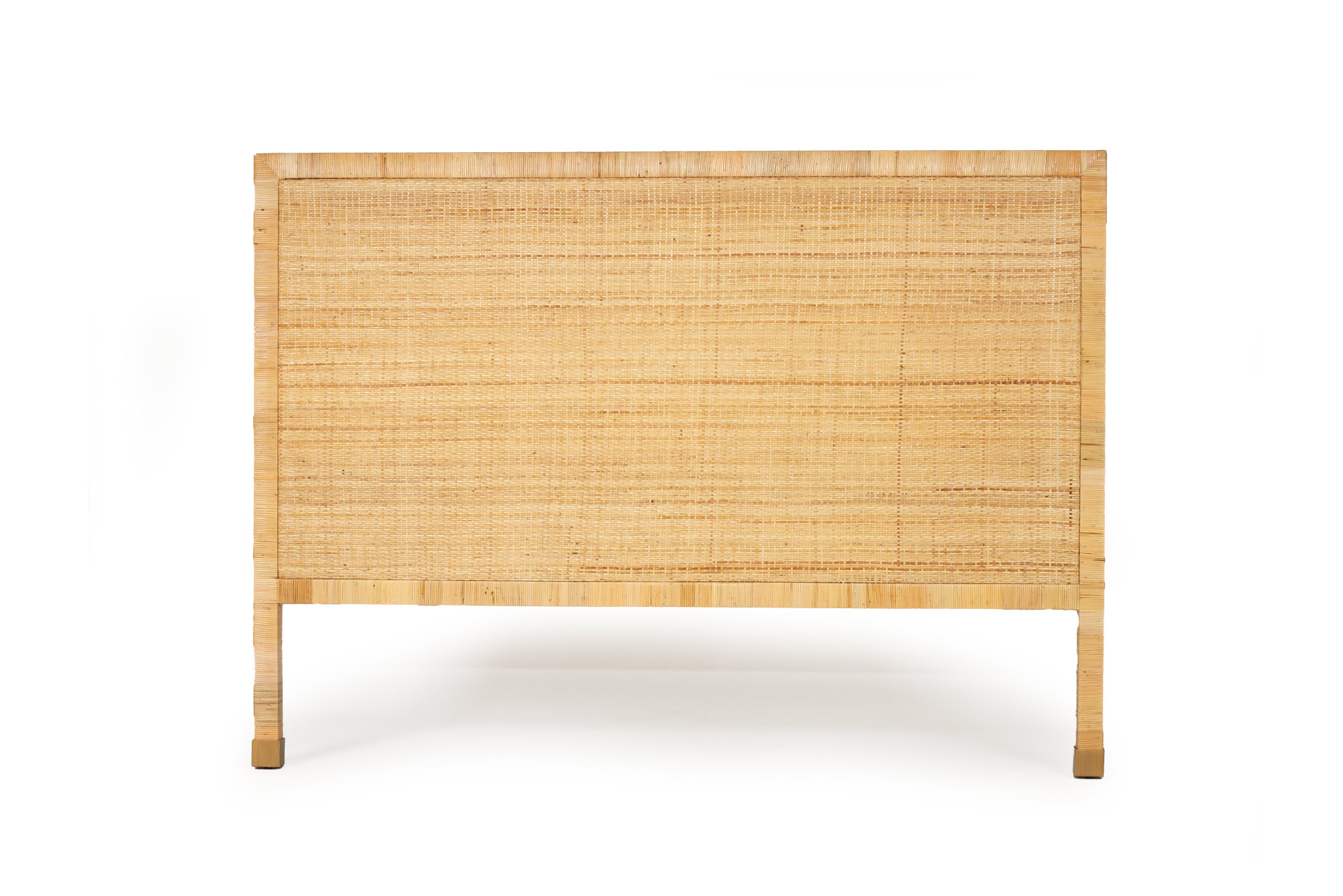 Palms Bedhead - Queen Size