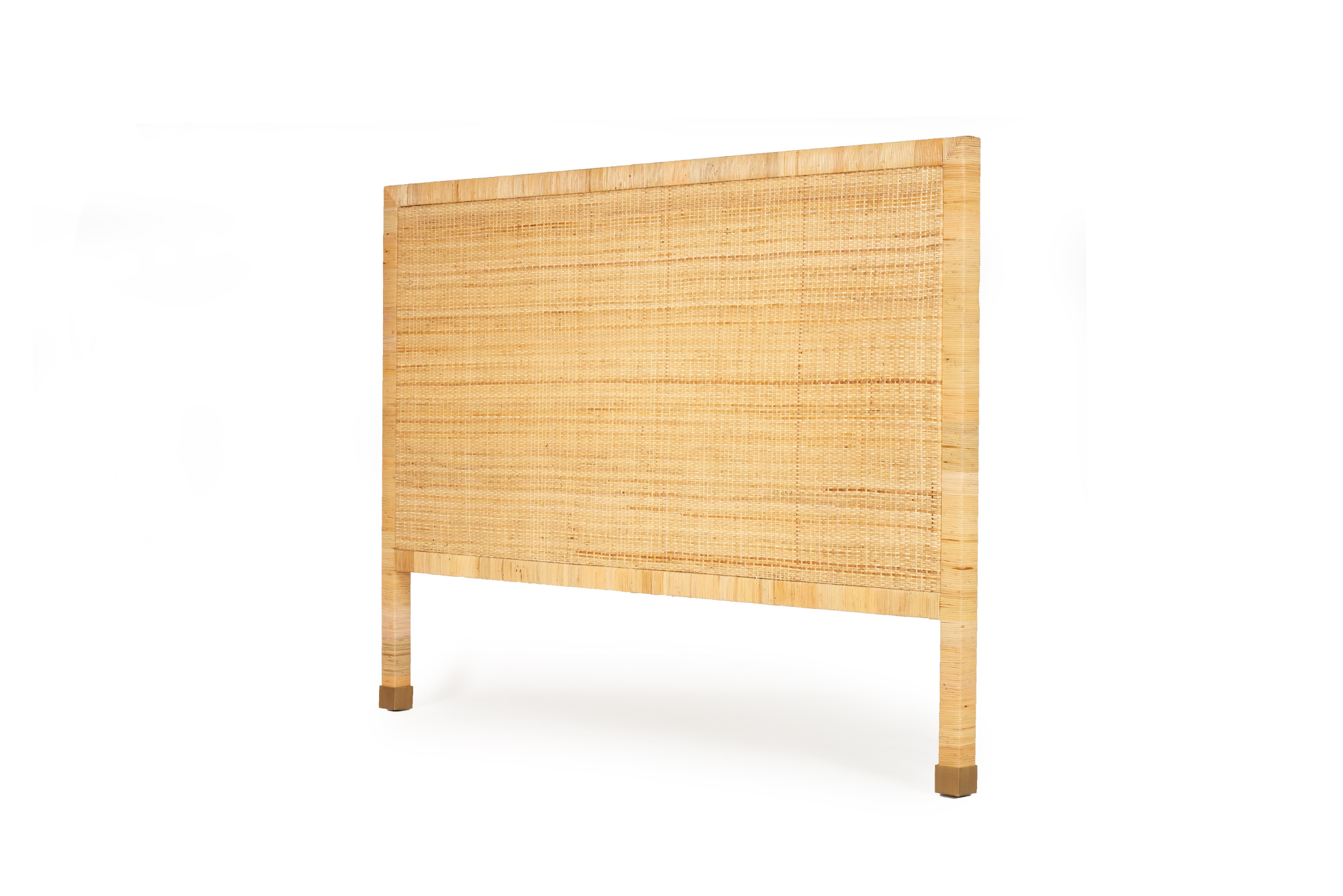Palms Bedhead - Queen Size - Image 3