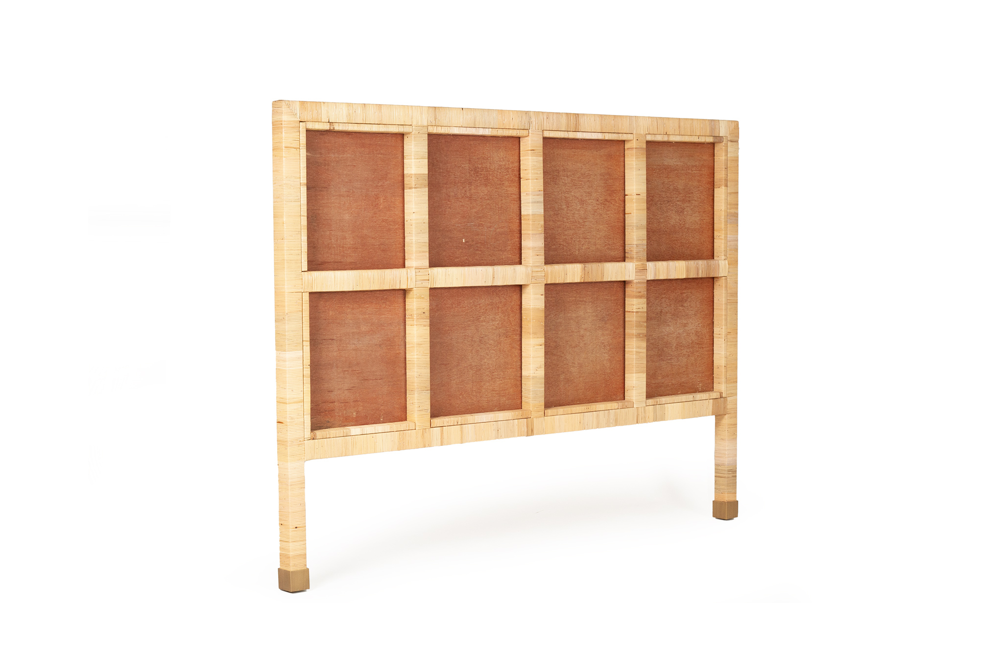 Palms Bedhead - Queen Size - Image 5