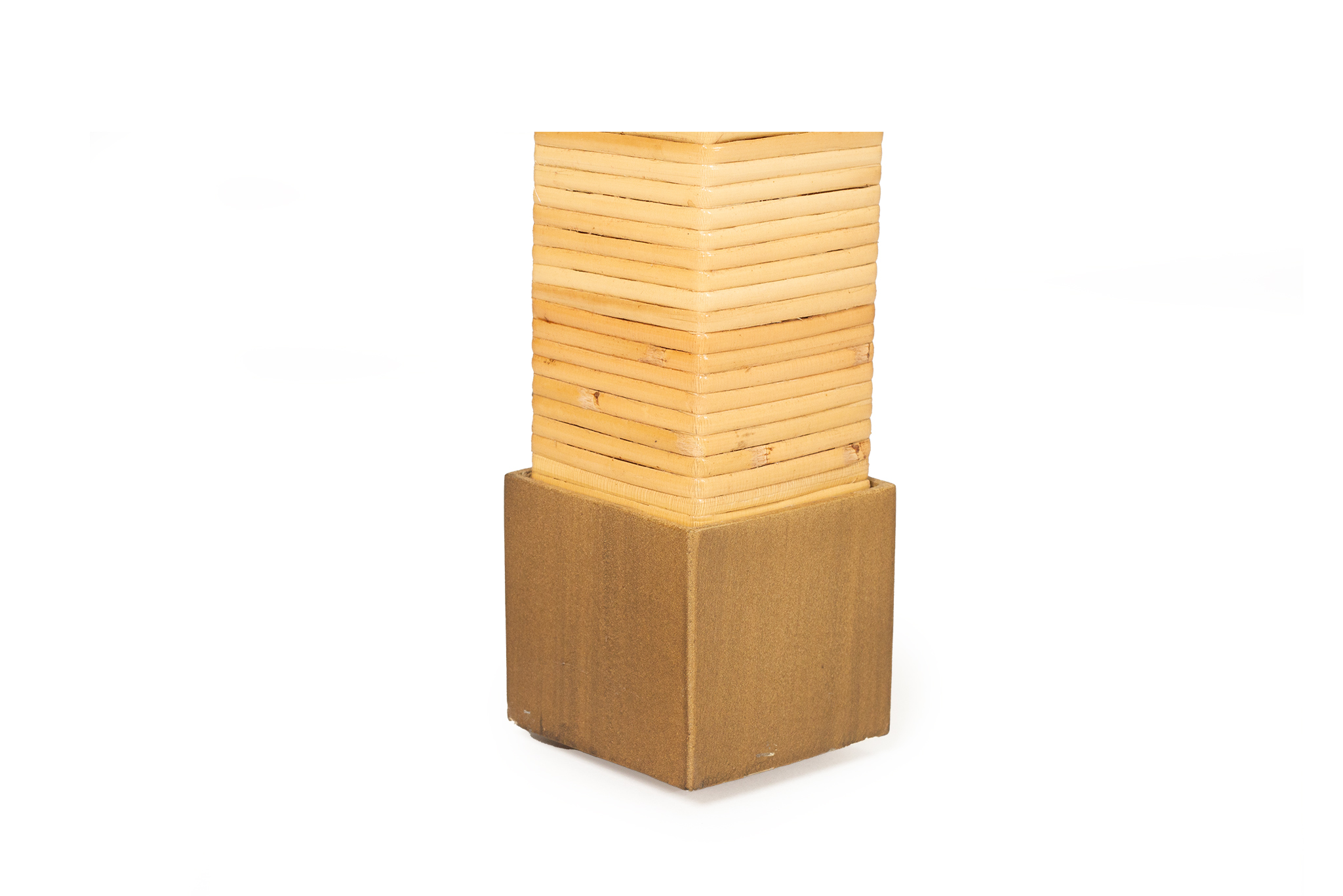 Palms Bedhead - Queen Size - Image 6