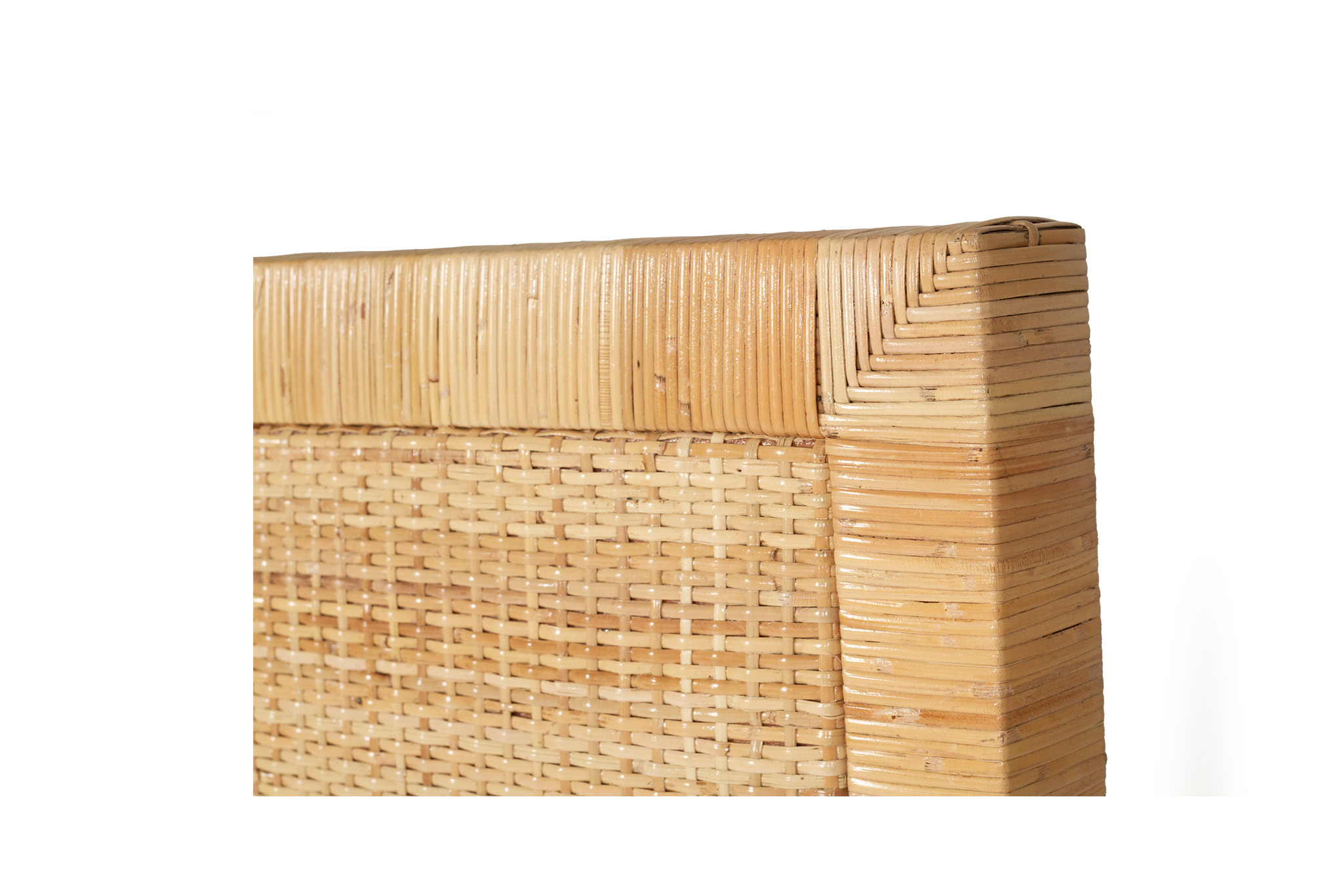 Palms Bedhead - Queen Size - Image 7