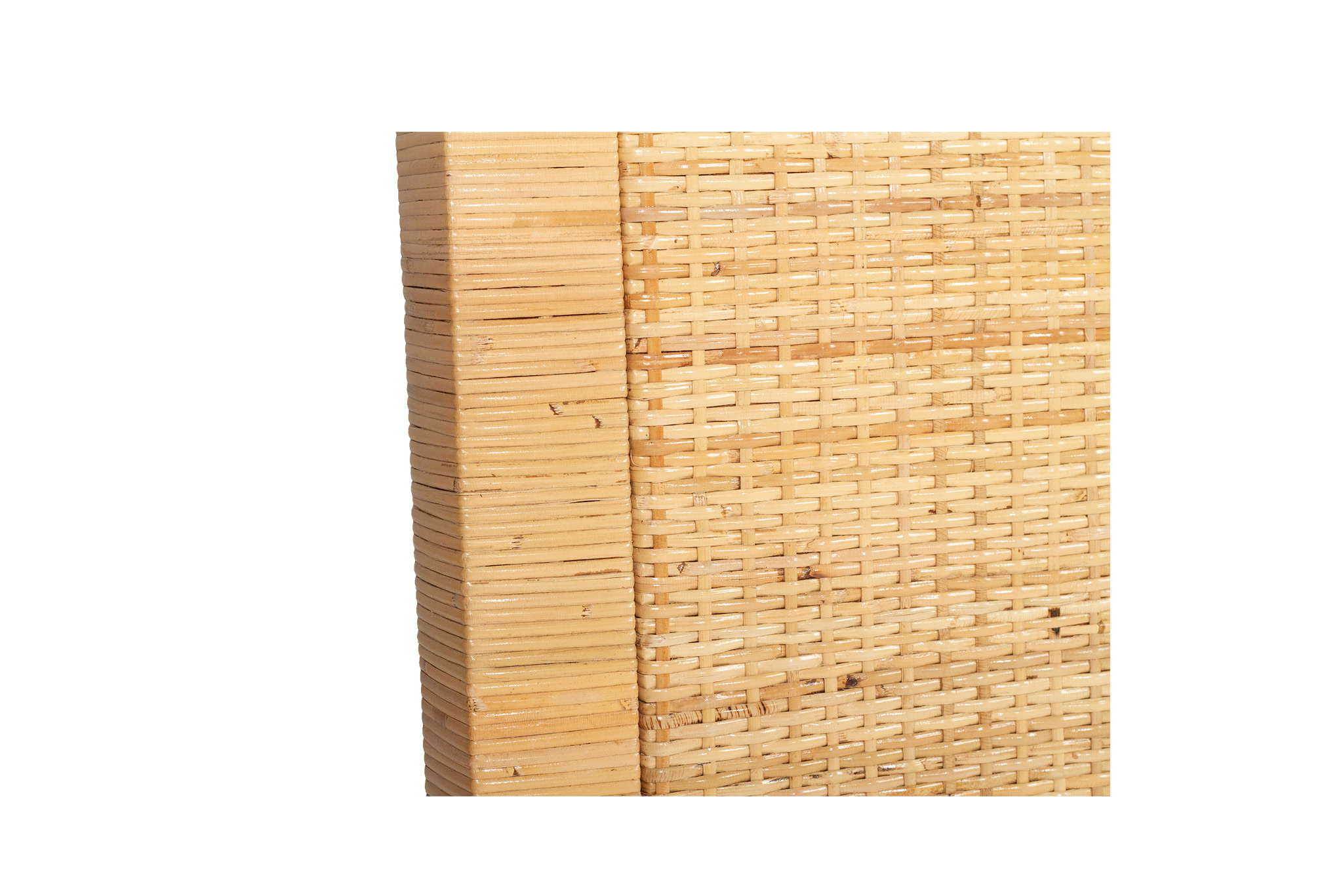 Palms Bedhead - Queen Size - Image 8