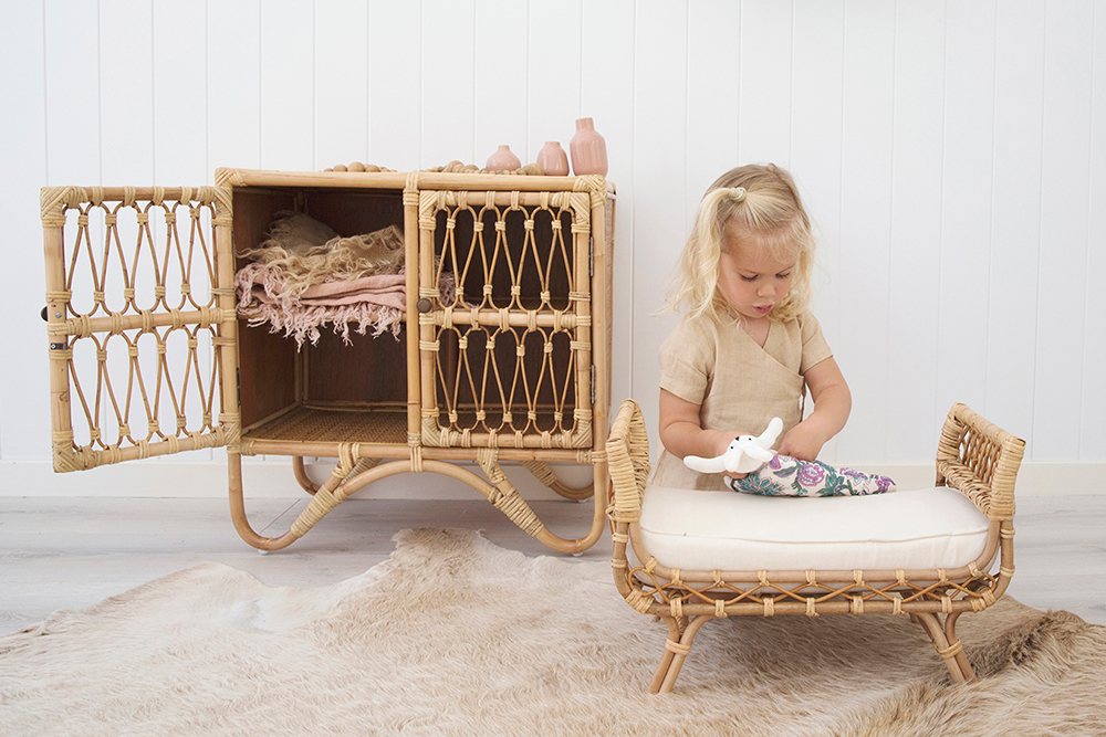 Jessie Toy Cabinet - Image 14
