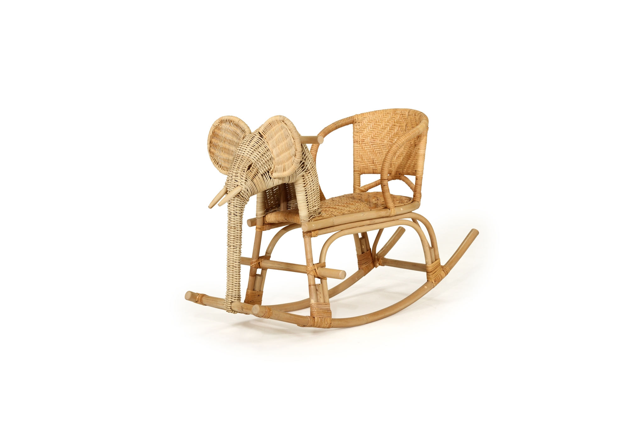 Elephant Rocker