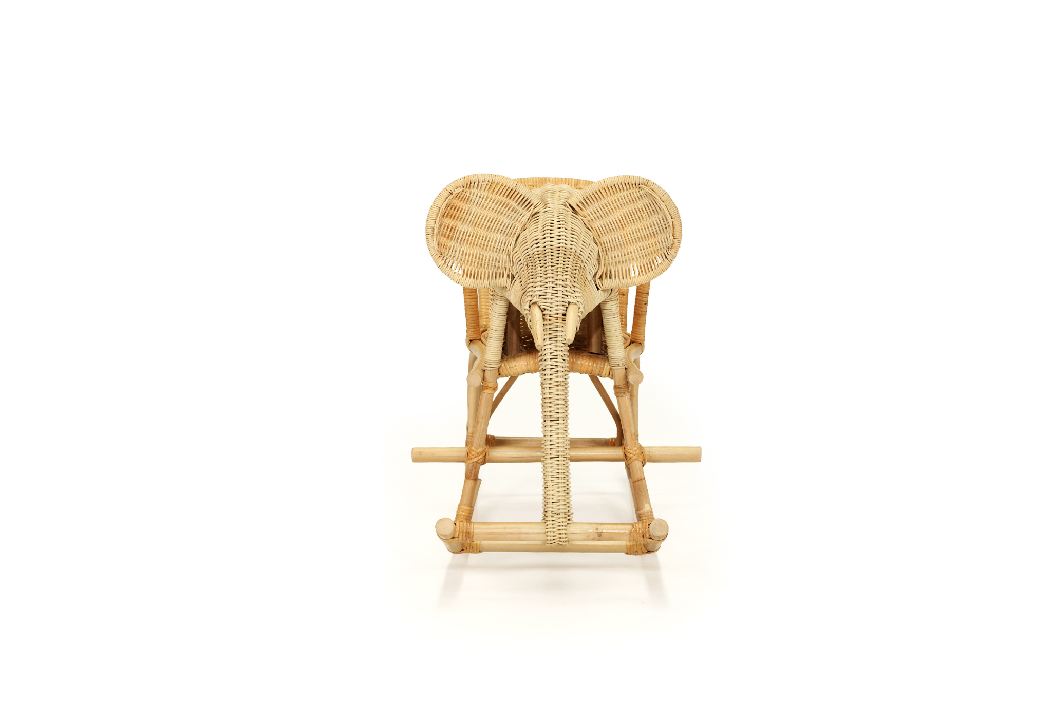 Elephant Rocker - Image 5