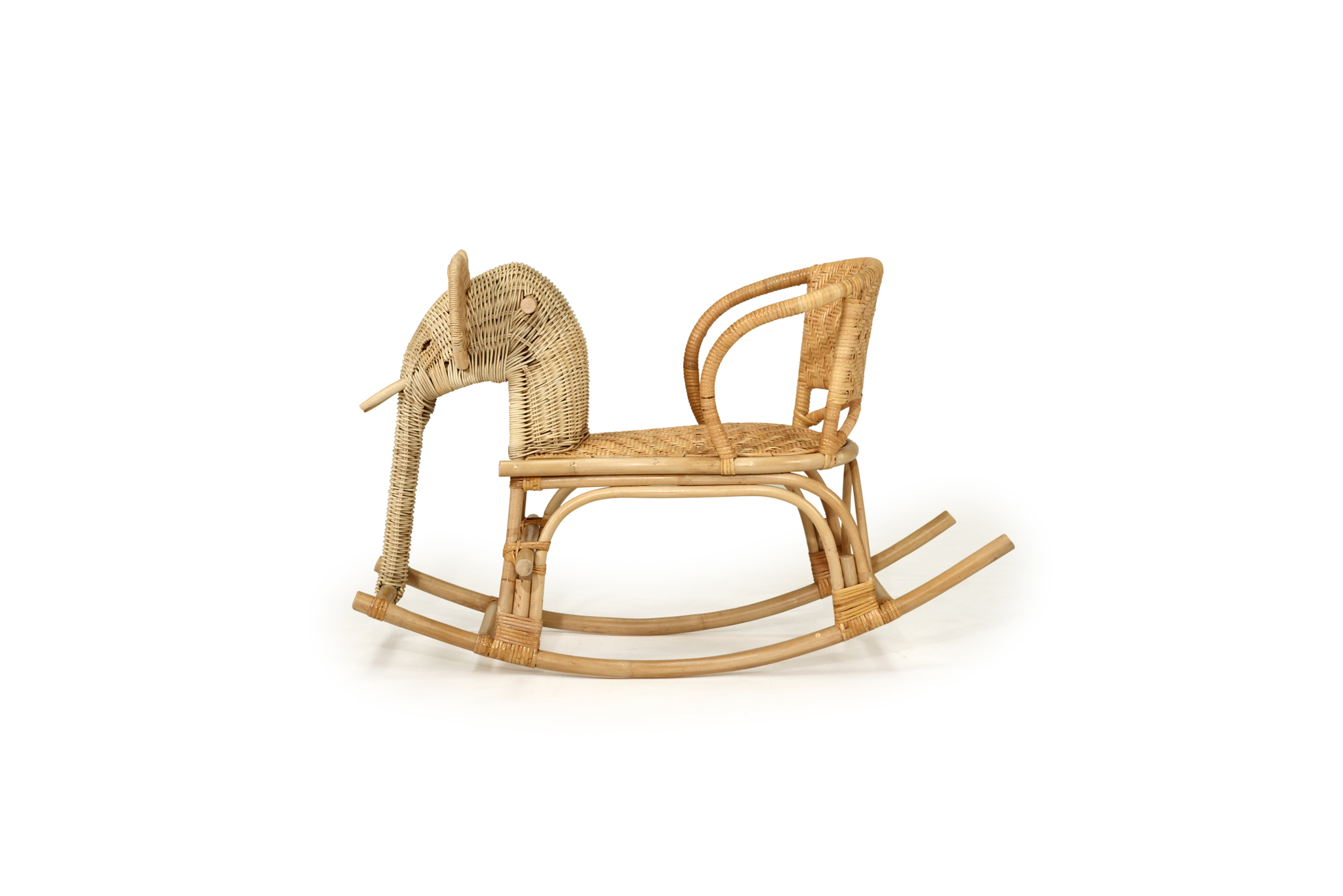 Elephant Rocker - Image 3