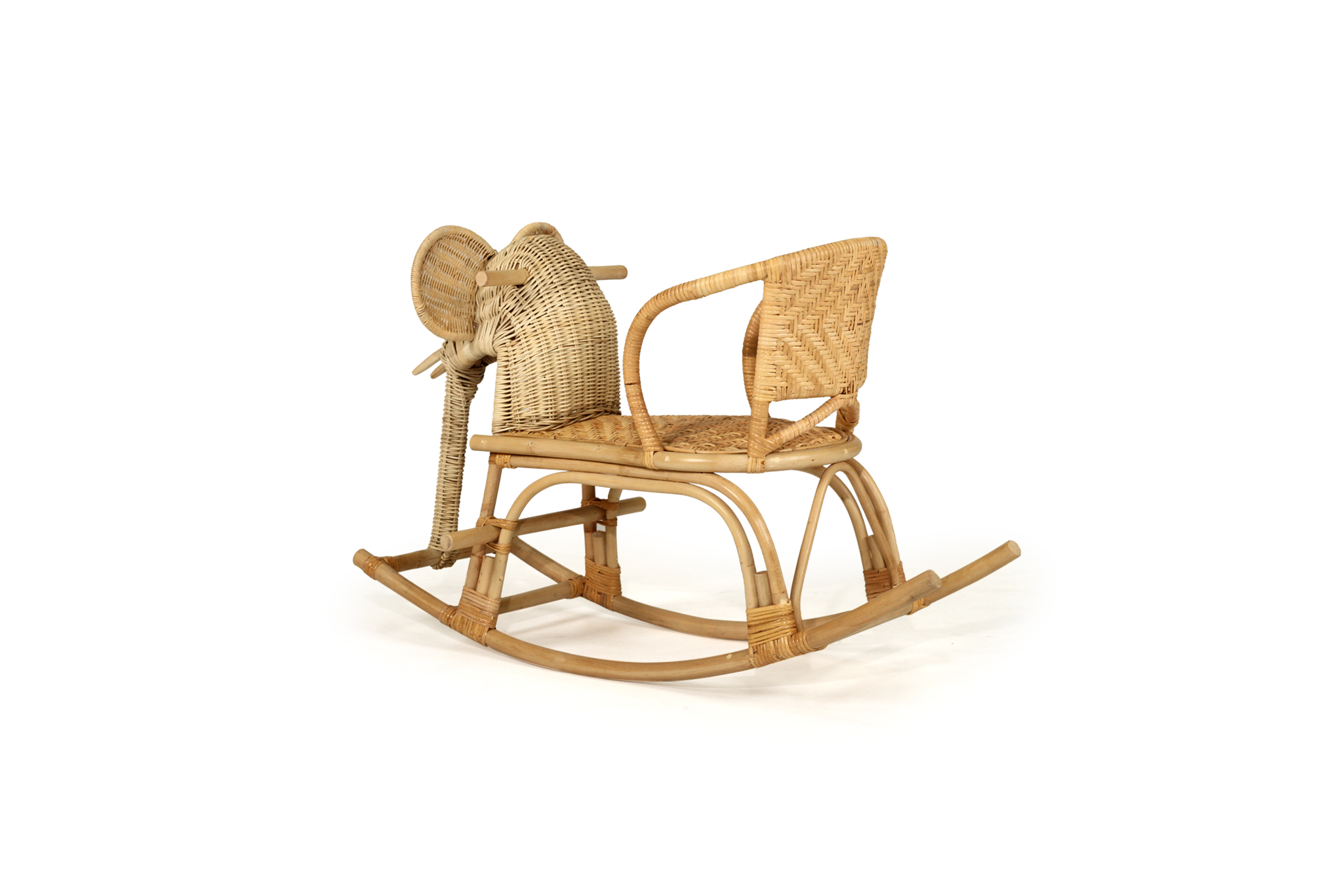 Elephant Rocker - Image 4