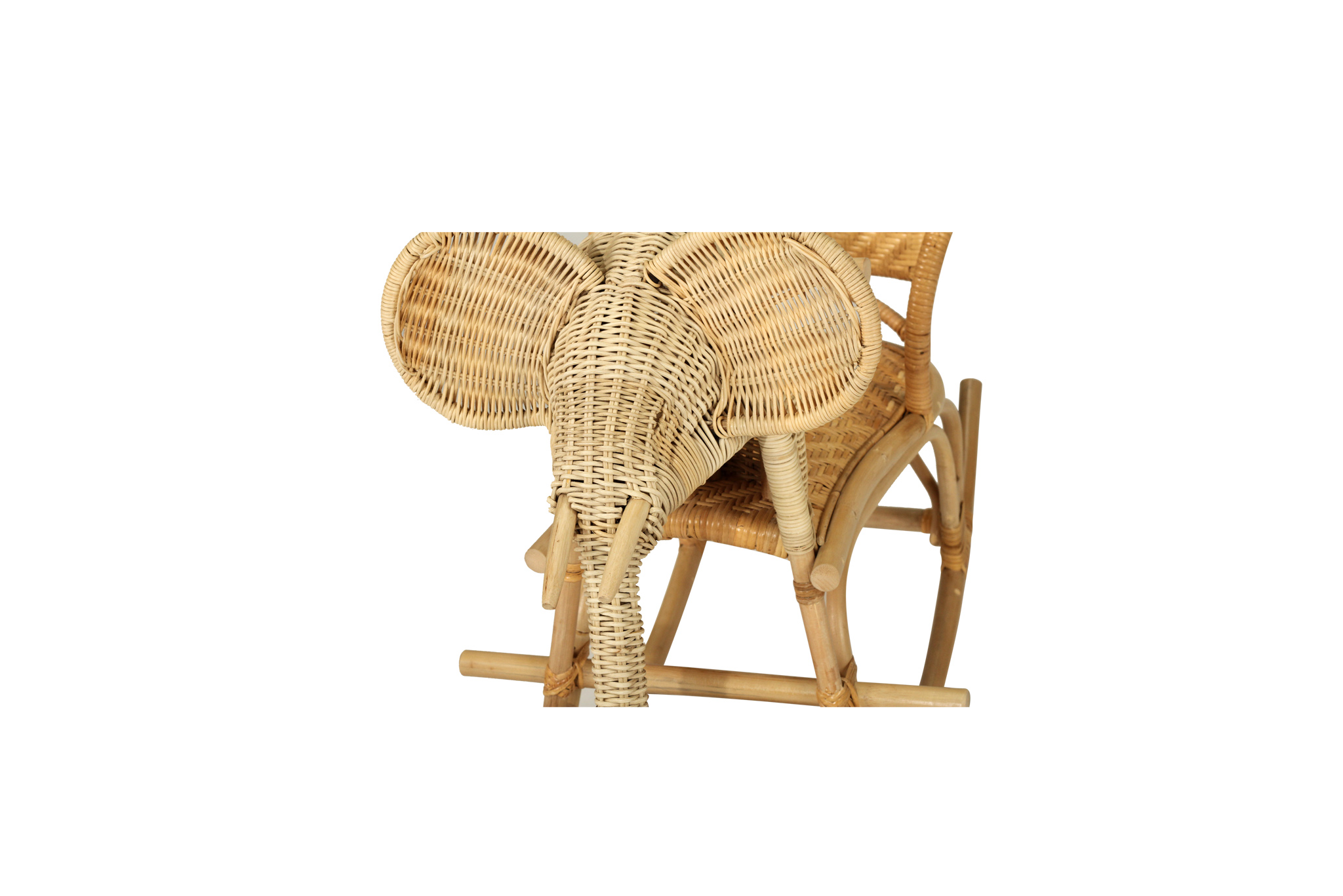Elephant Rocker - Image 8