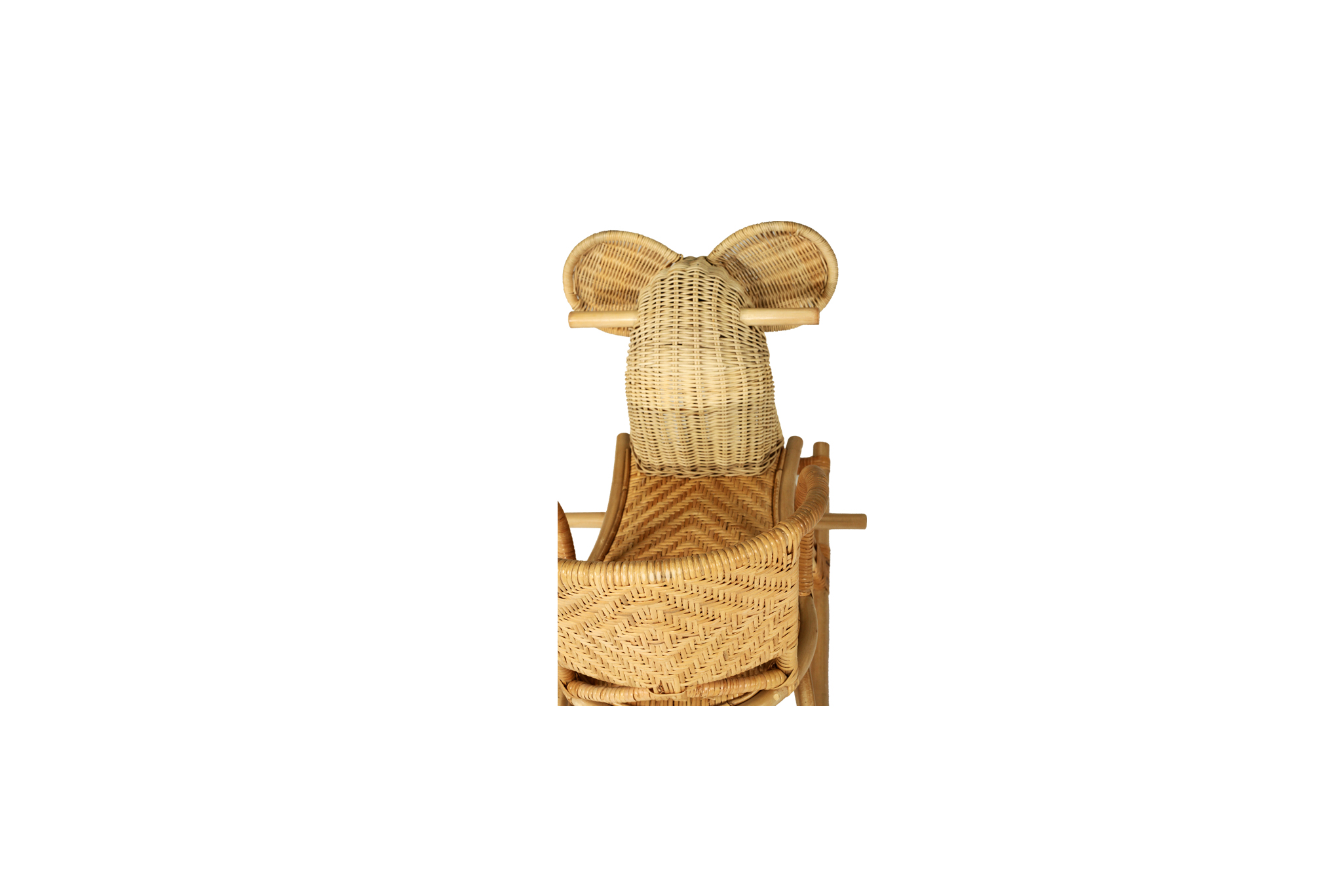 Elephant Rocker - Image 9