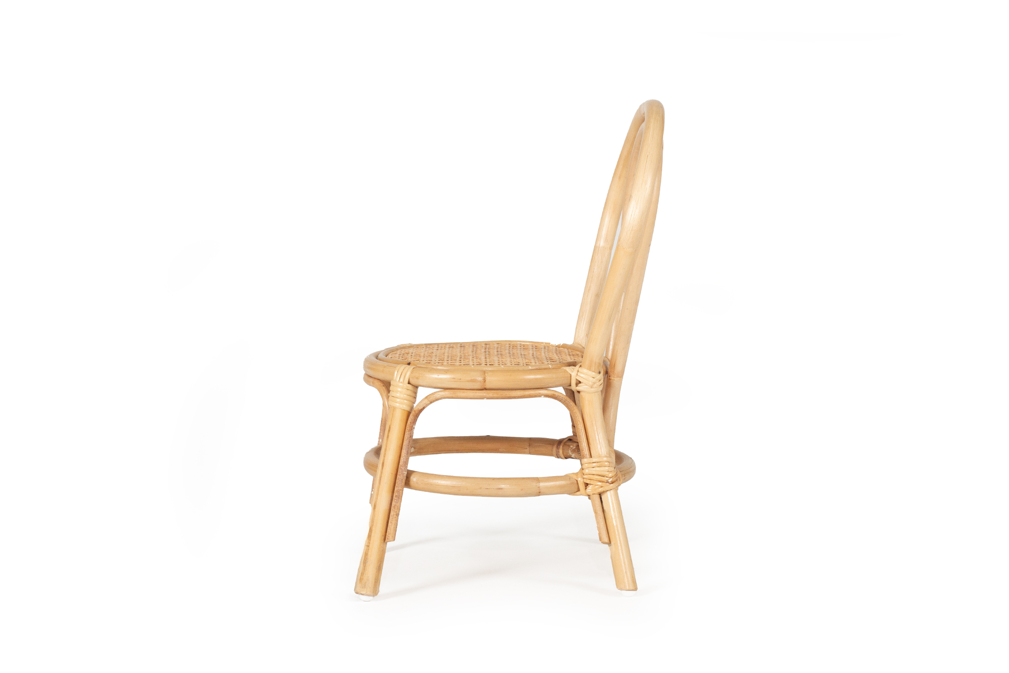 Jessie Kids Chair - Natural - Image 6