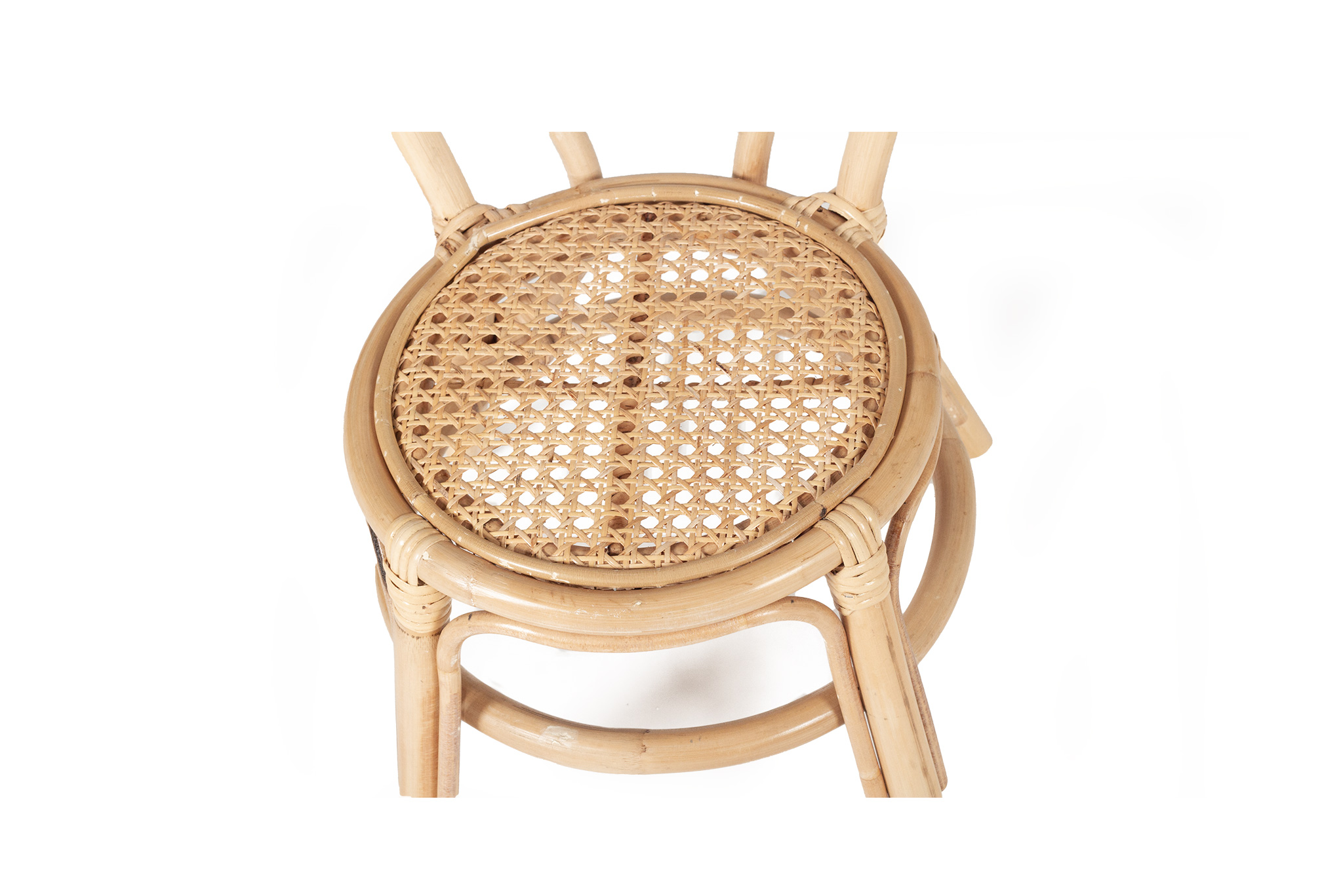 Jessie Kids Chair - Natural - Image 9