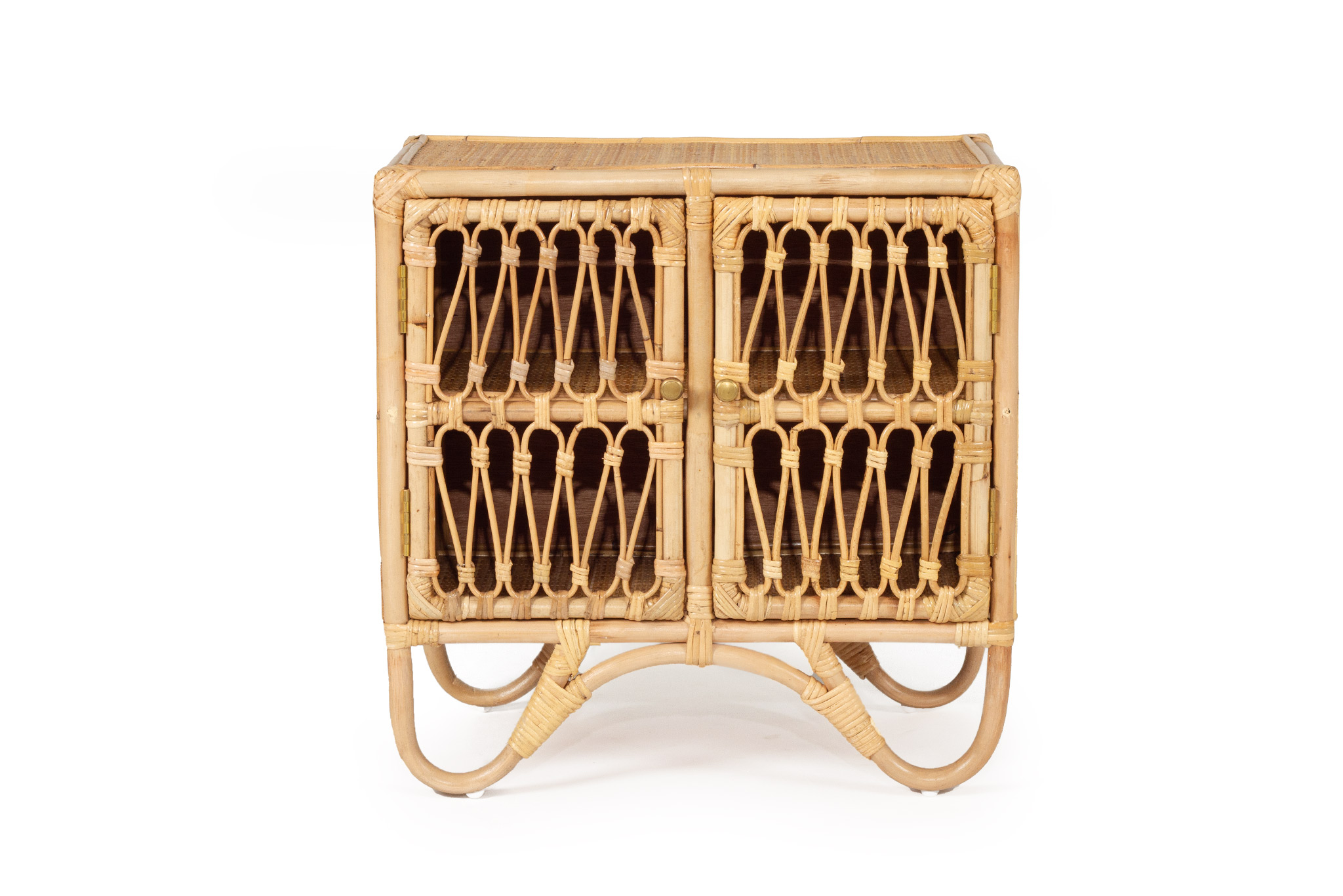 Jessie Toy Cabinet