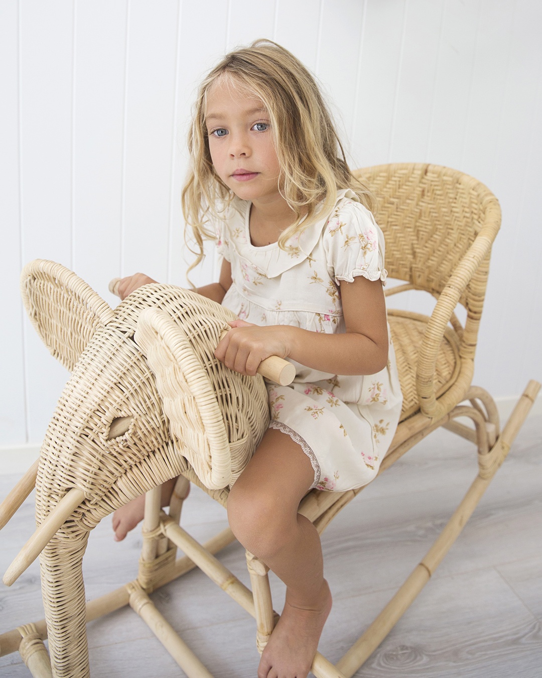Elephant Rocker
