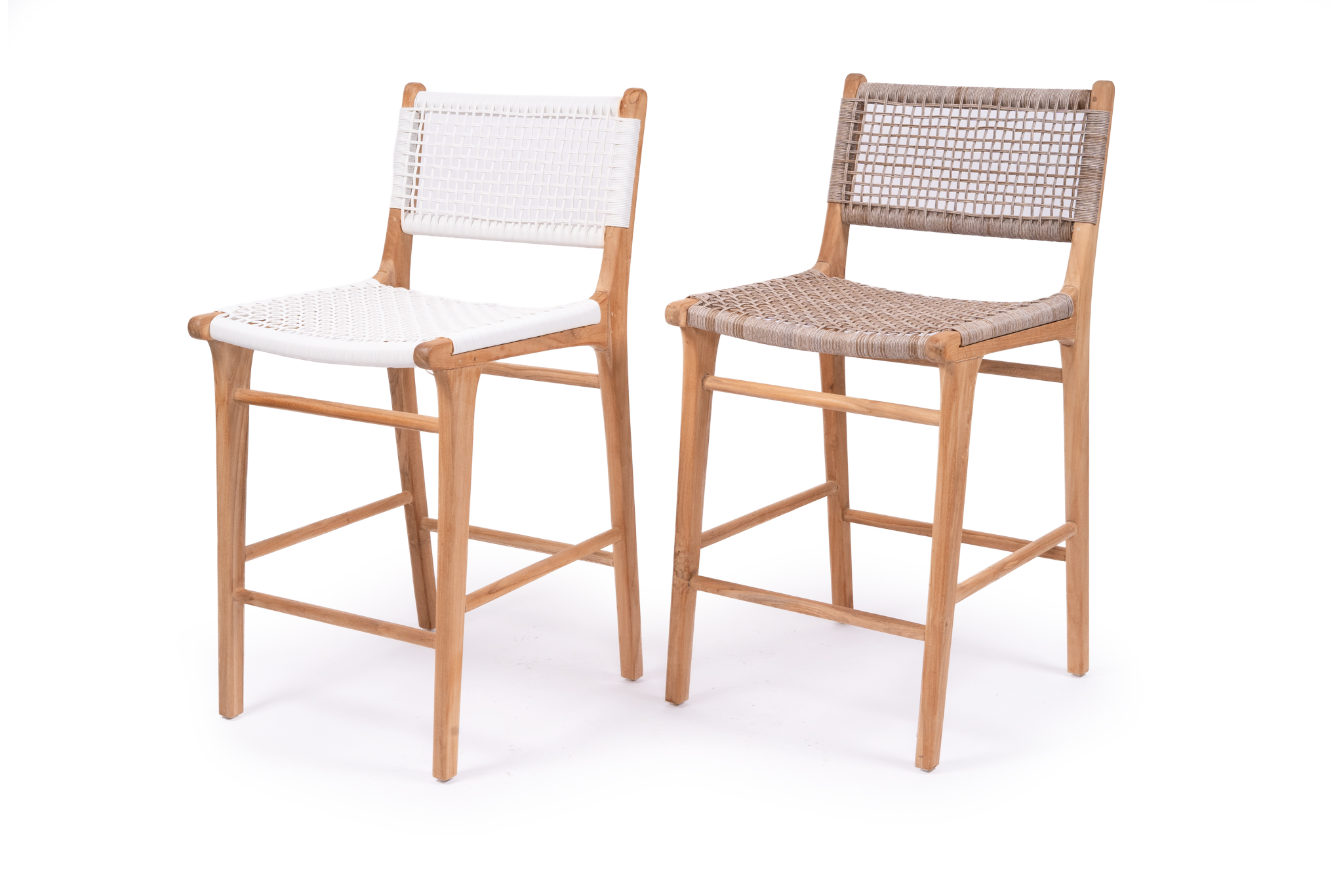 Zen Counter stool