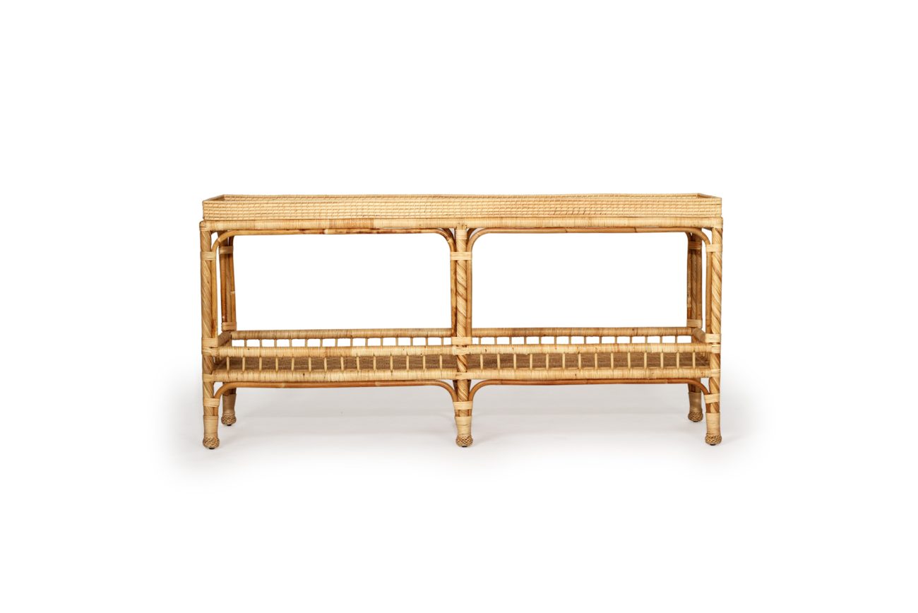 Cayman Console Table