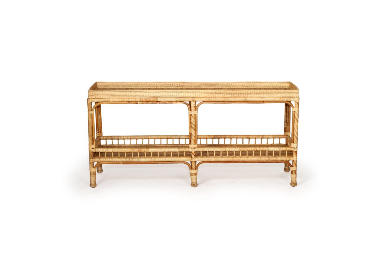 Cayman Console Table - Image 9