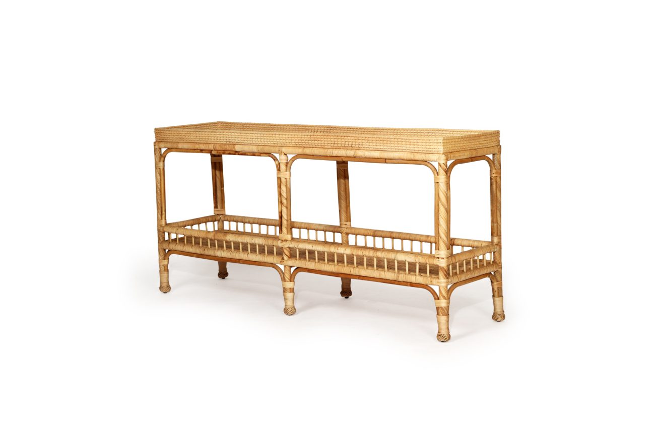 Cayman Console Table - Image 3