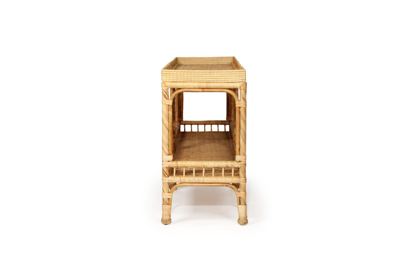 Cayman Console Table - Image 4