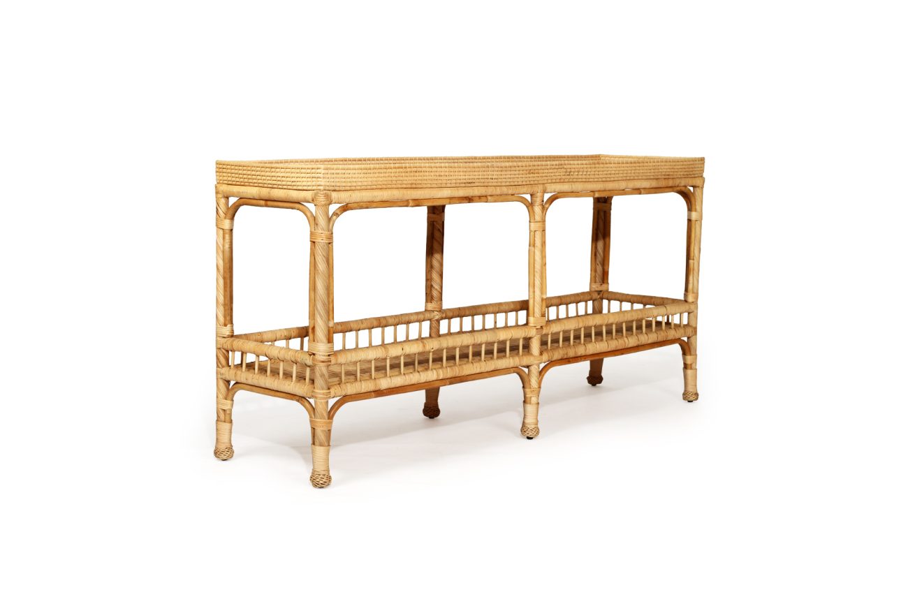 Cayman Console Table - Image 5