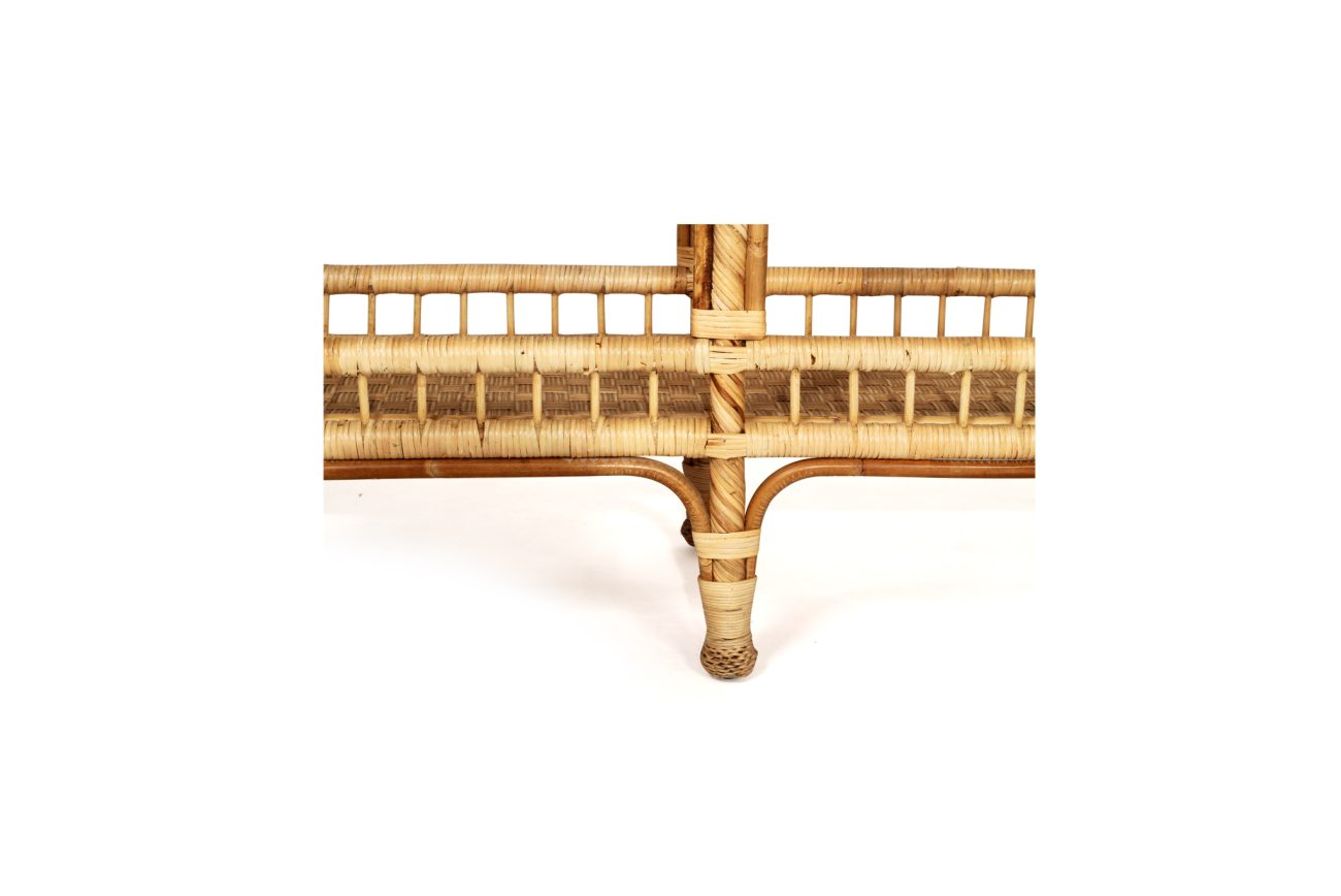 Cayman Console Table - Image 7