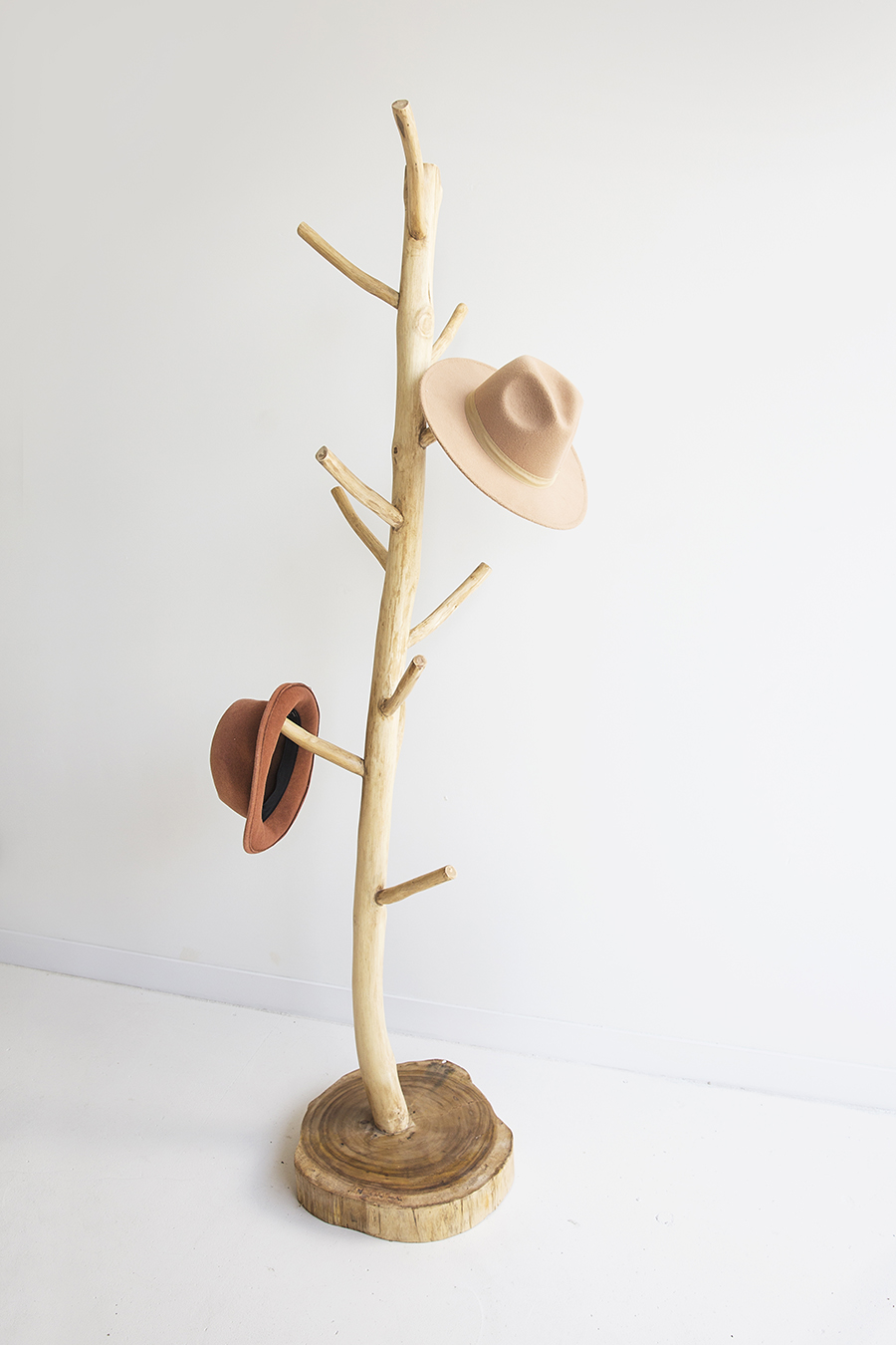 Lombok Hatstand - Image 2