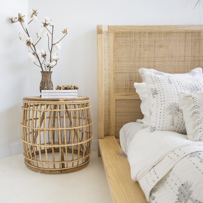 Castaway Bed