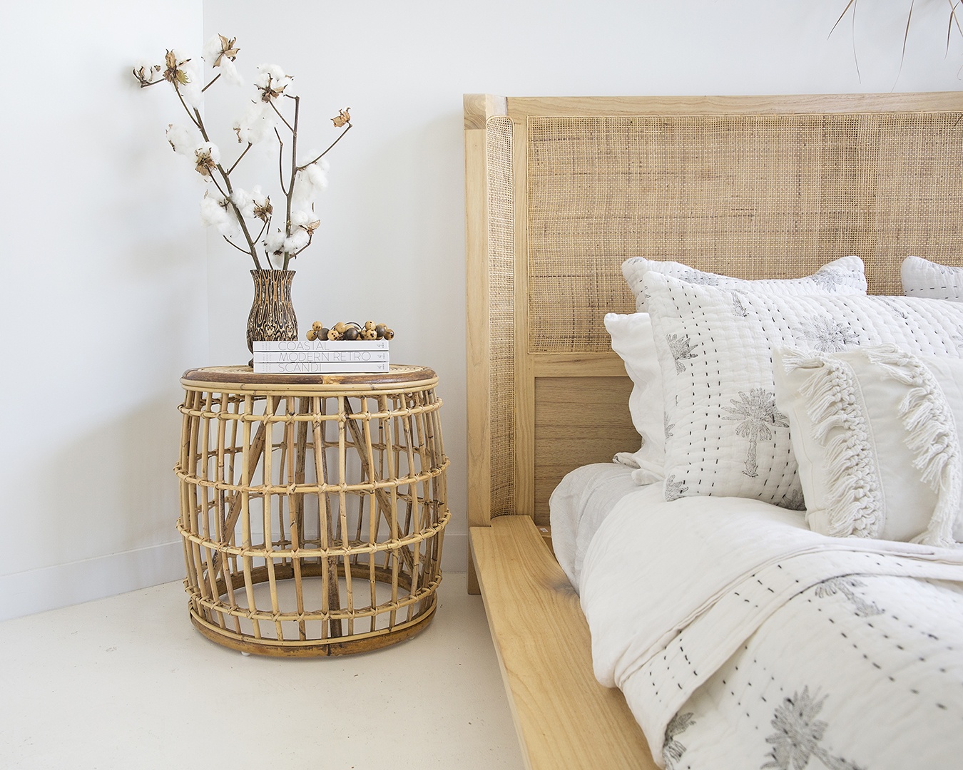 Castaway Bed