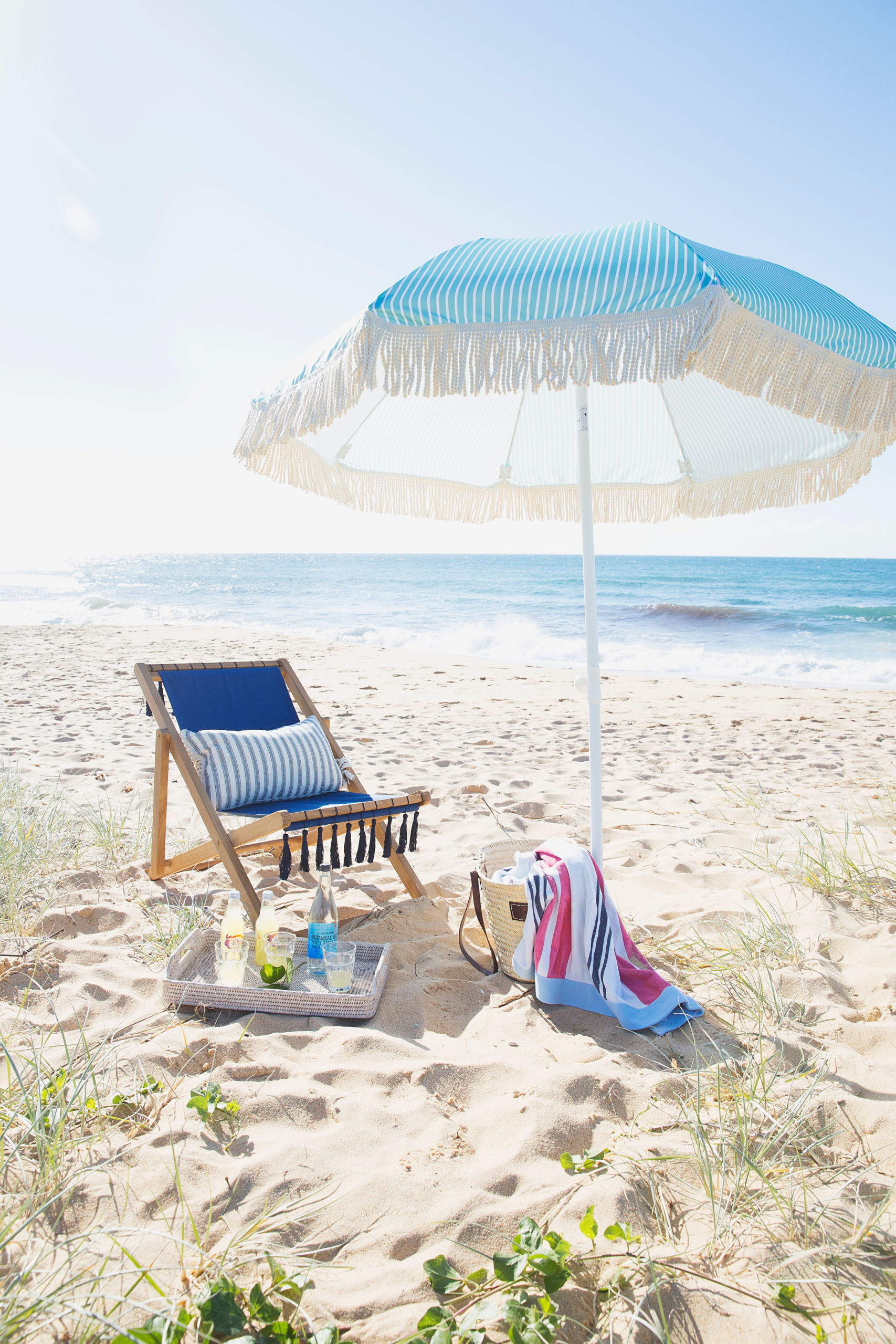 Avalon Folding armchair