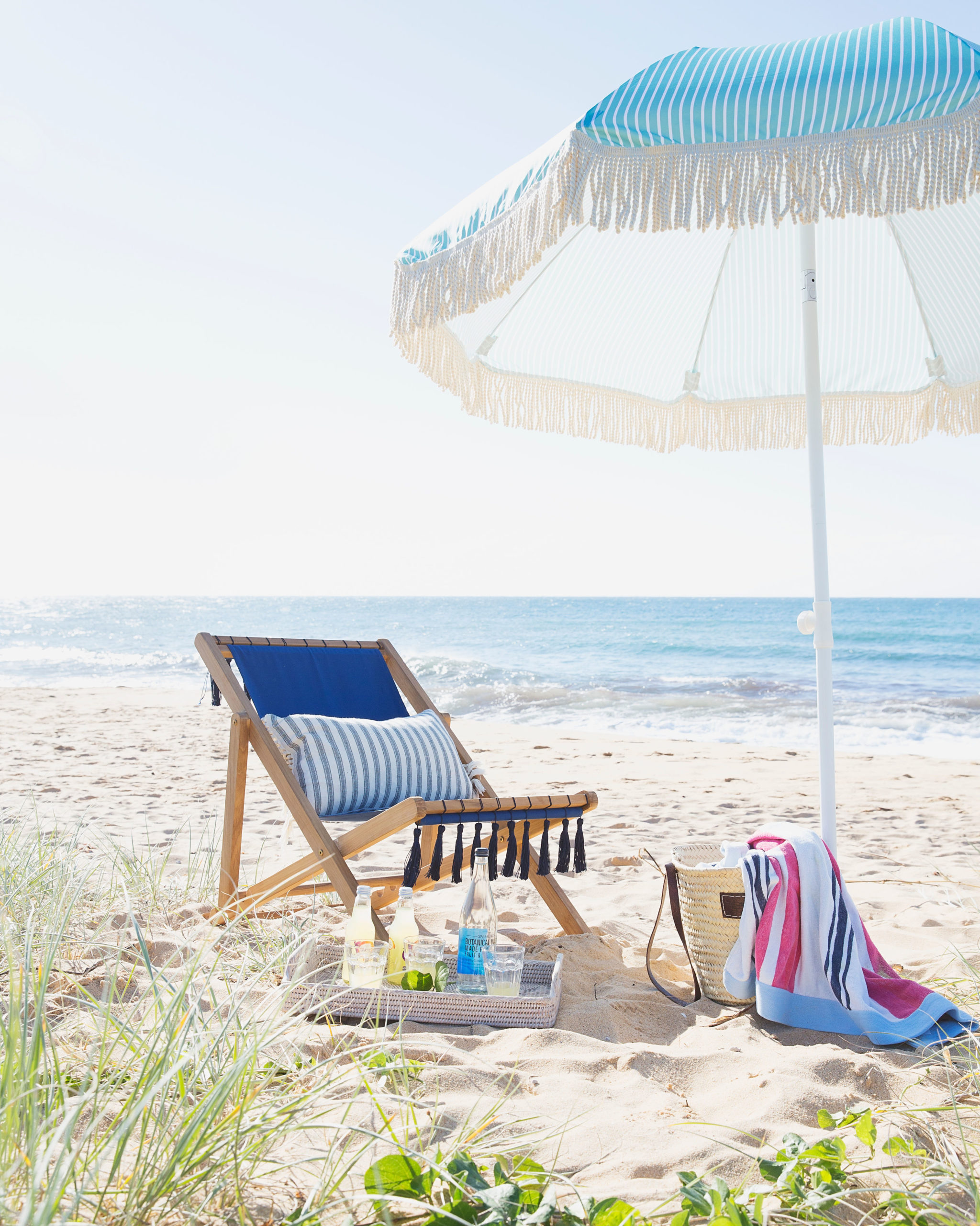 Avalon Folding armchair