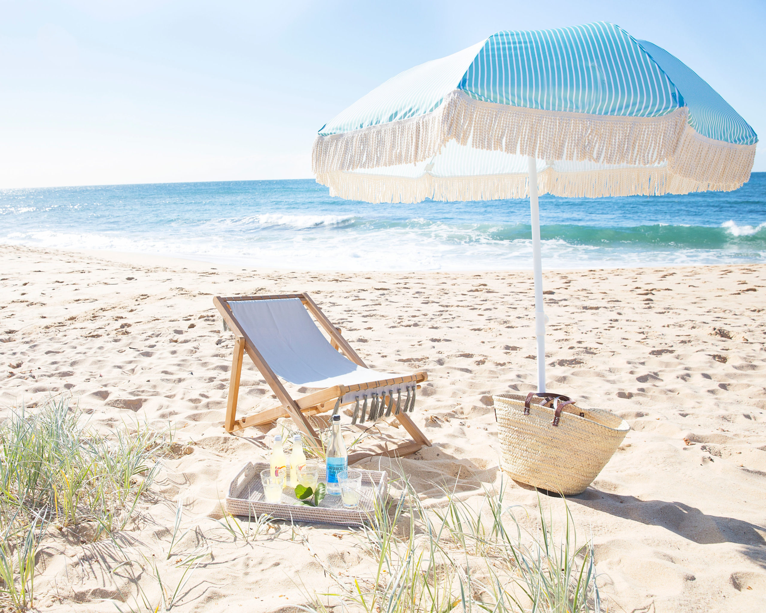 Avalon Folding armchair