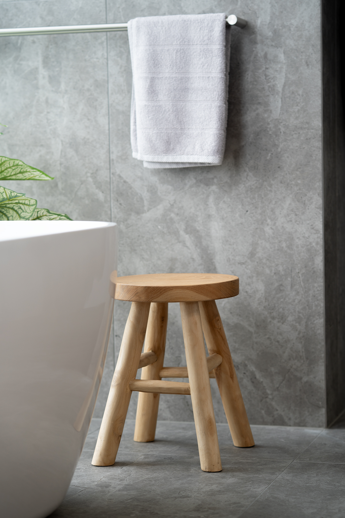 Lombok Stool - Image 2