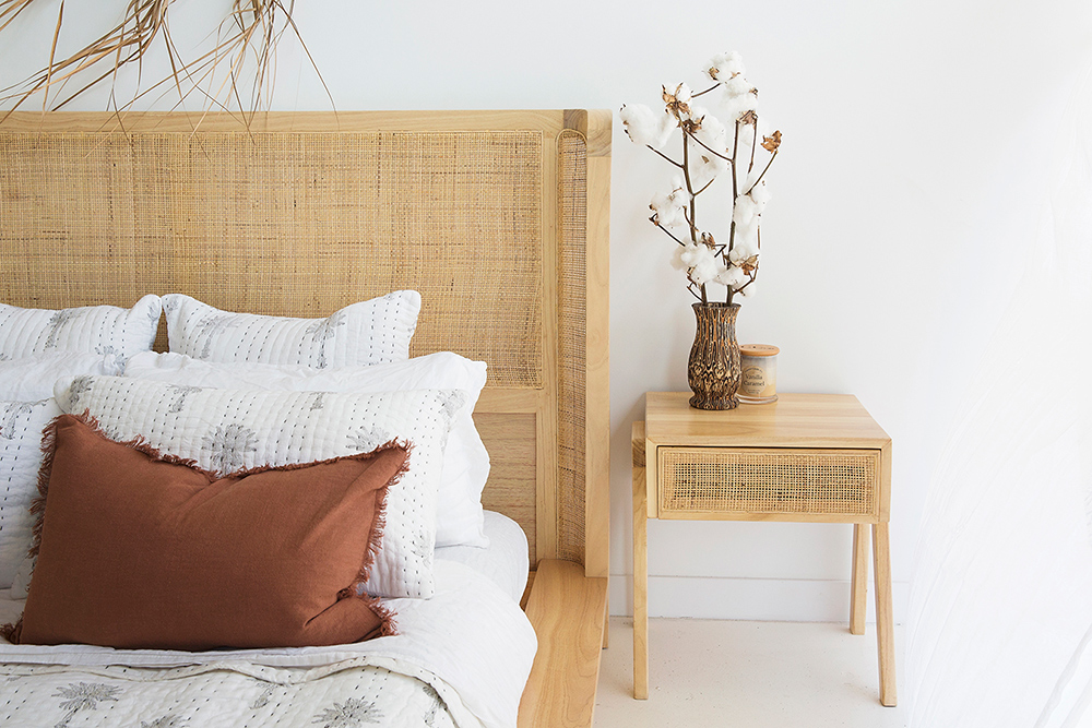 Castaway Bedside Table - Image 12
