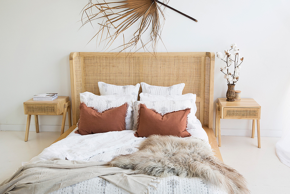 Castaway Bedside Table - Image 13