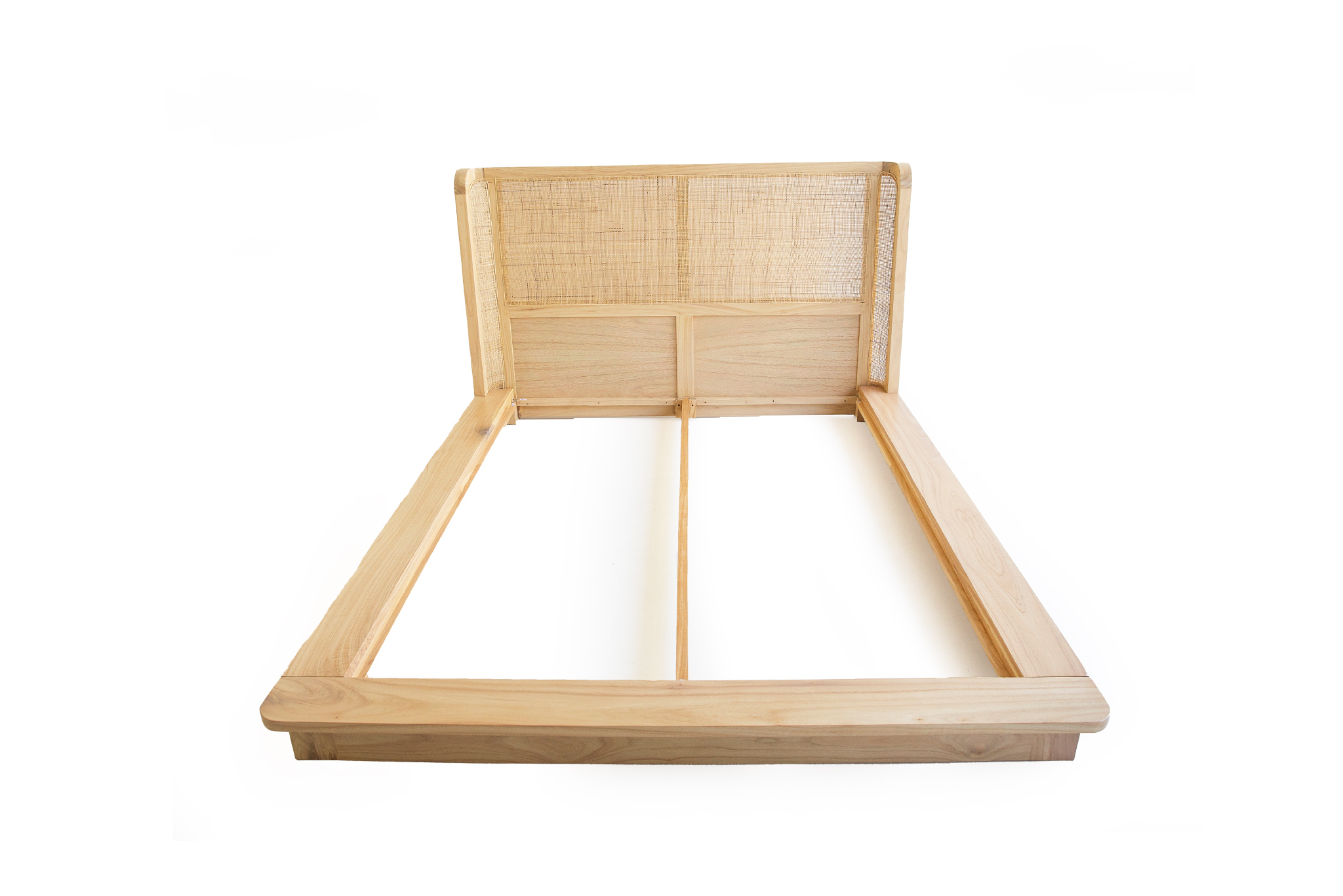 Castaway Bed - Super King Size - Image 5