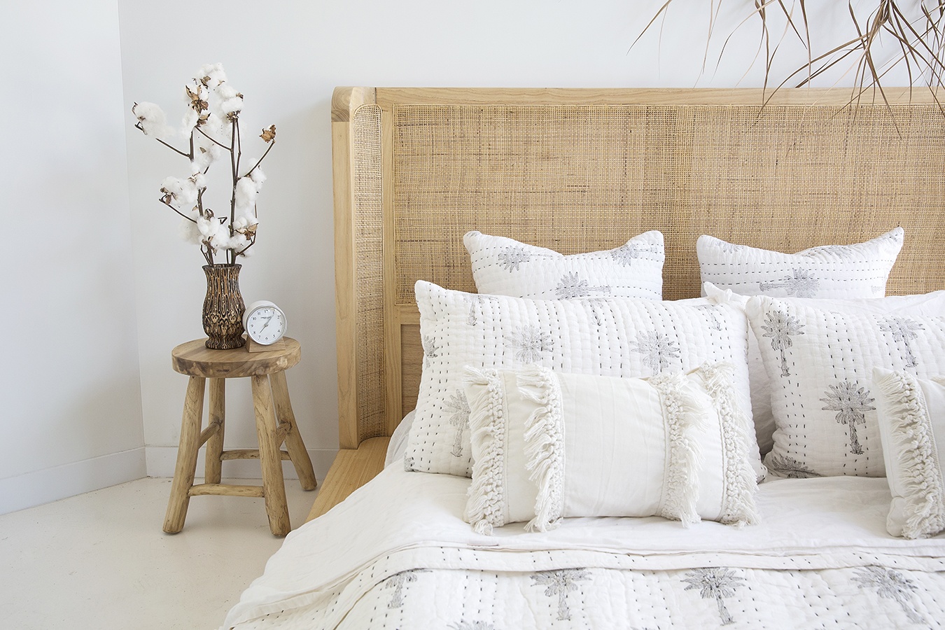 Castaway Bed
