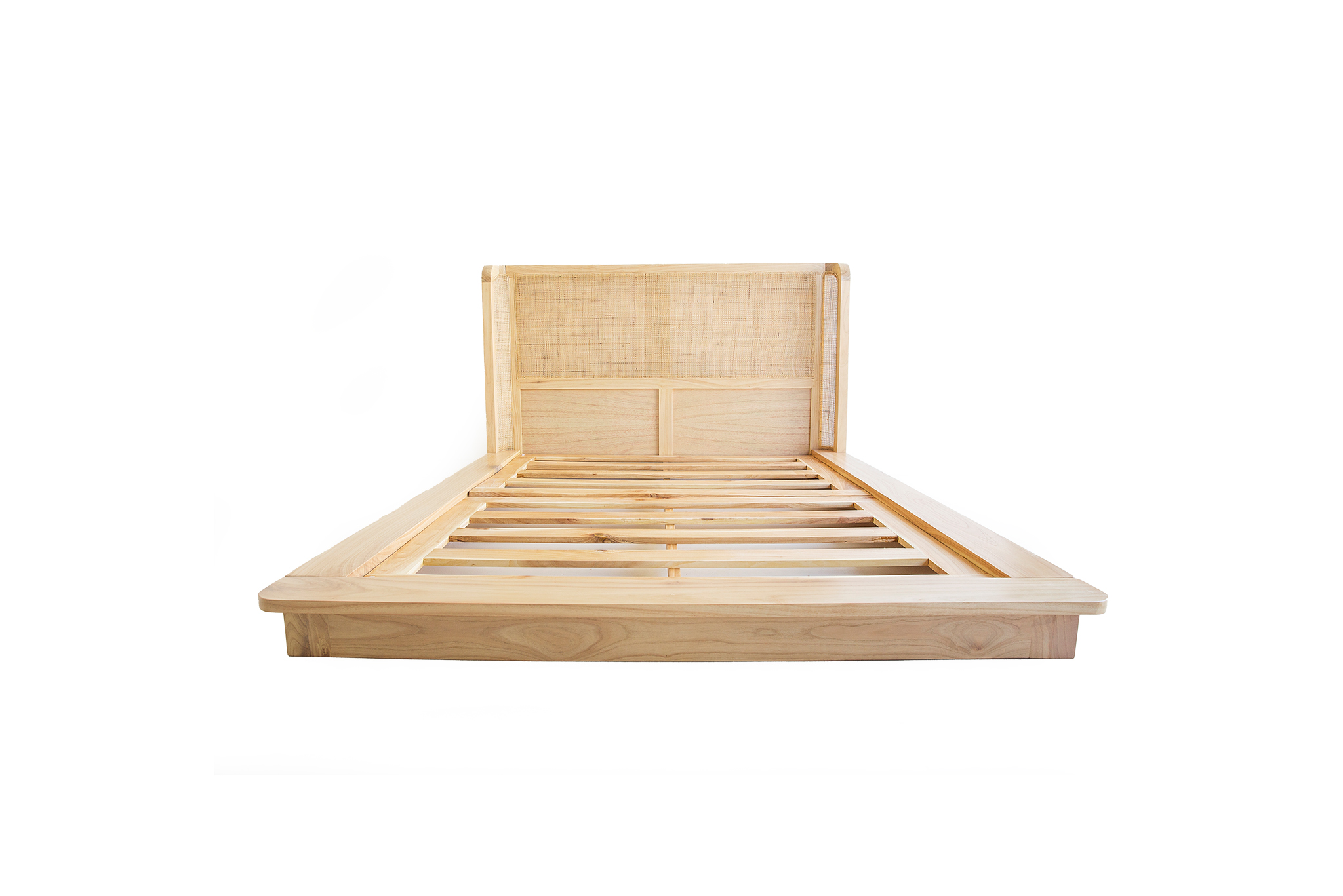Castaway Bed - Super King Size