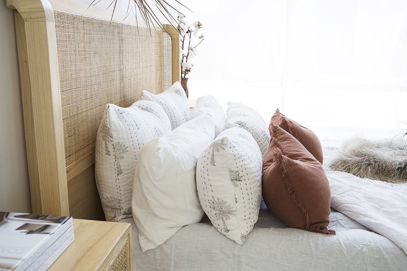 Castaway Bed