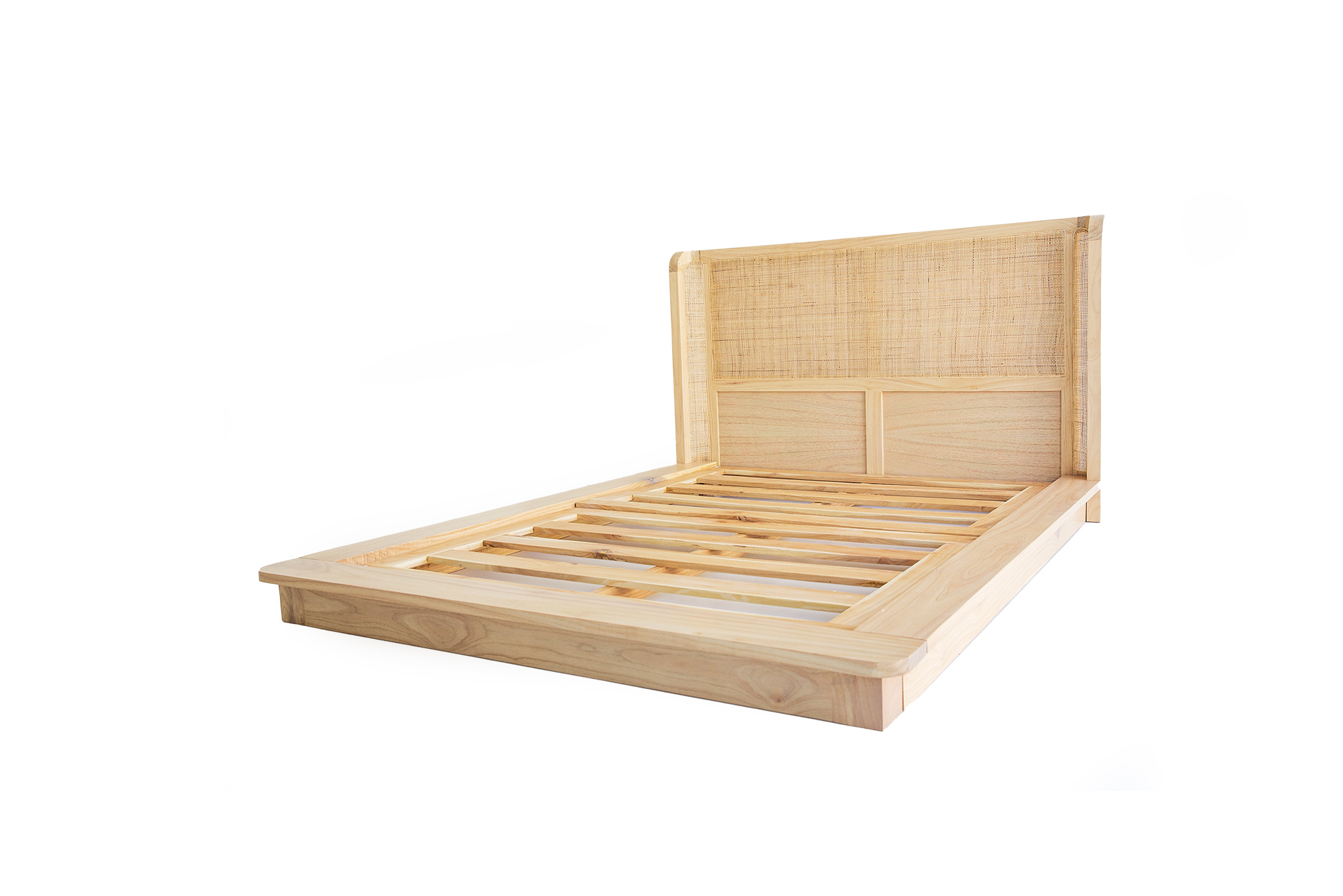 Castaway Bed - Super King Size - Image 3