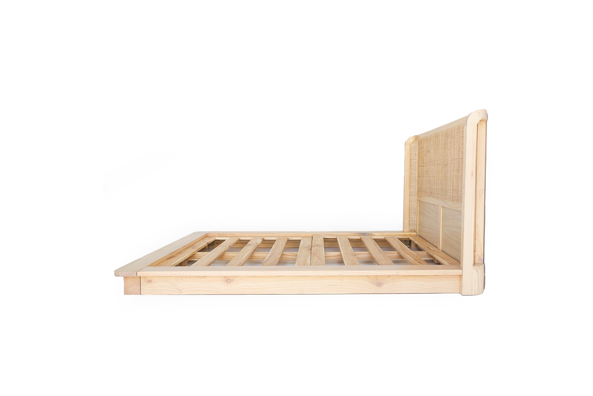 Castaway Bed - Super King Size - Image 4