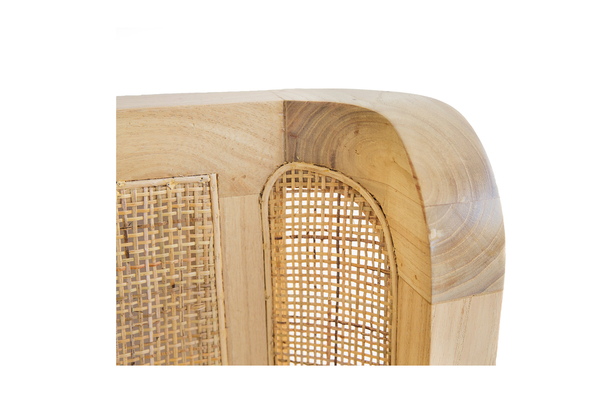 Castaway Bed - Super King Size - Image 8