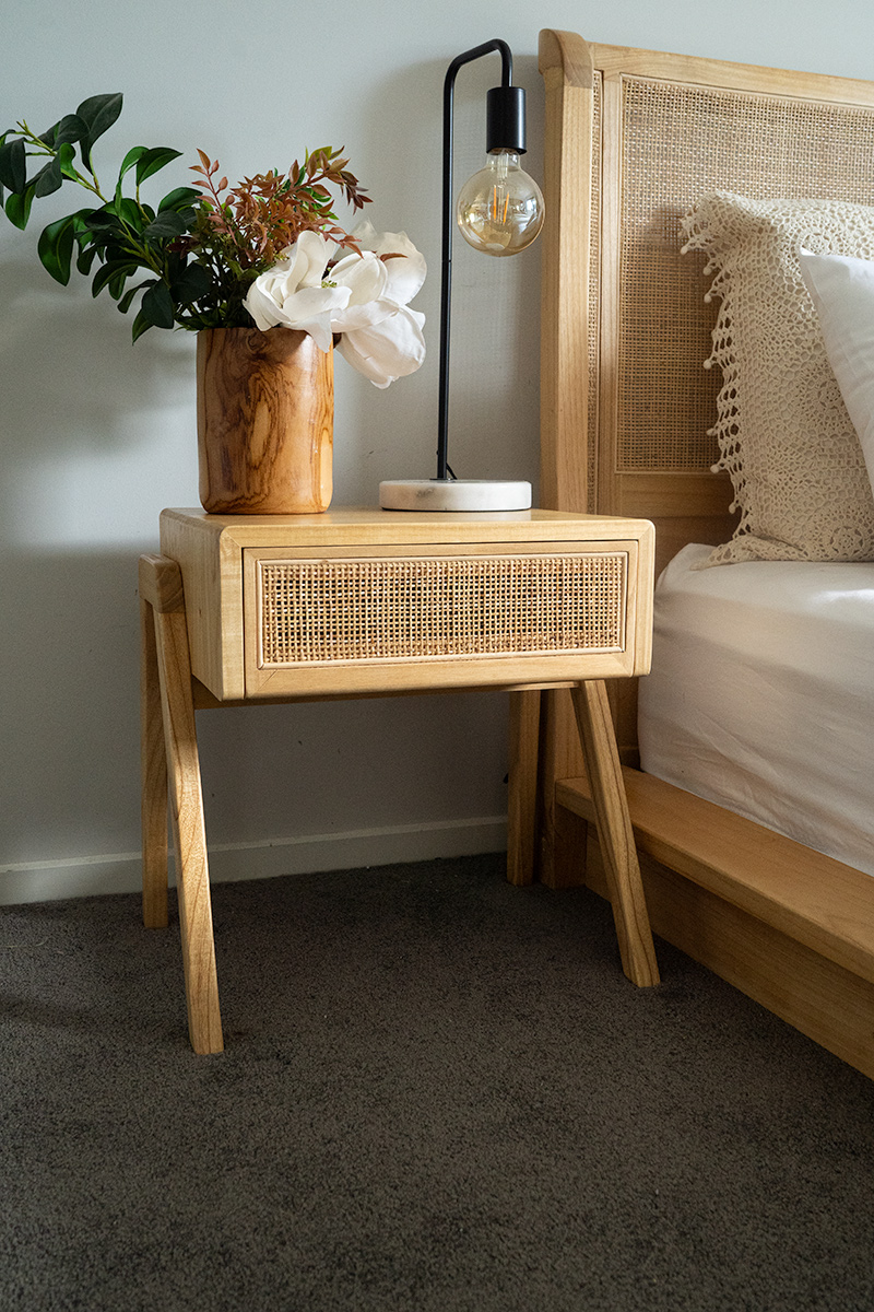 Castaway Bedside Table - Image 22