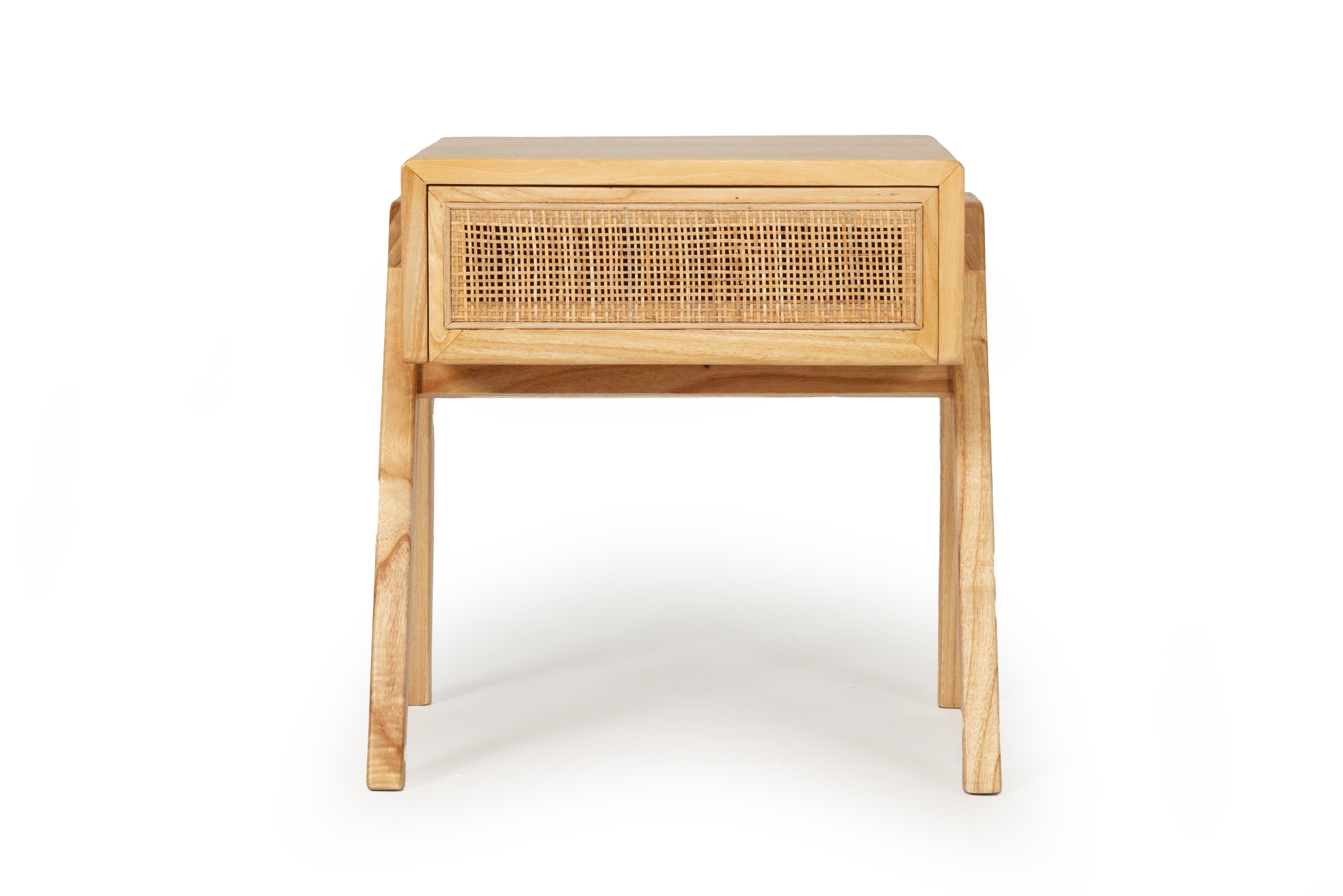 Castaway Bedside Table