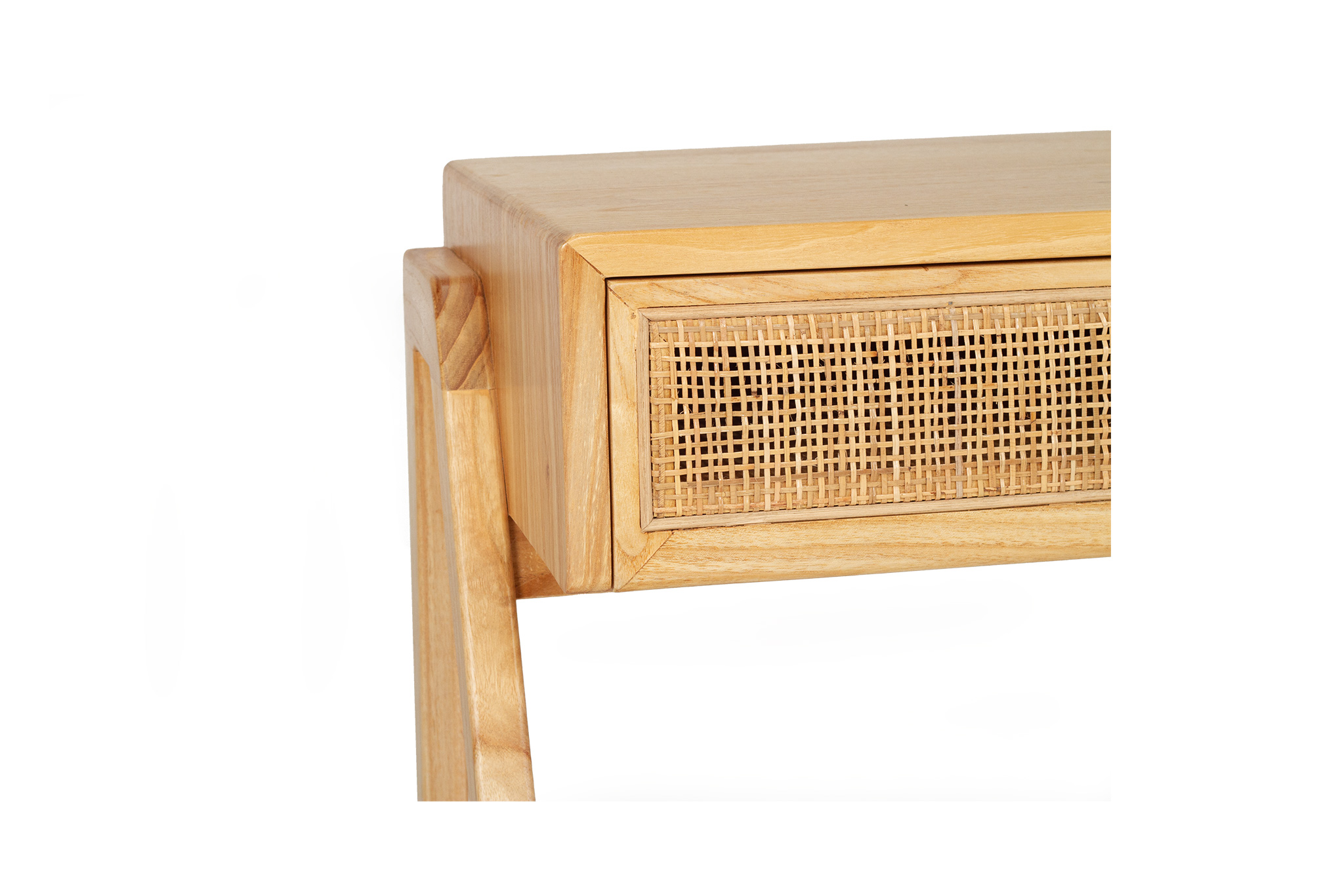Castaway Bedside Table - Image 9